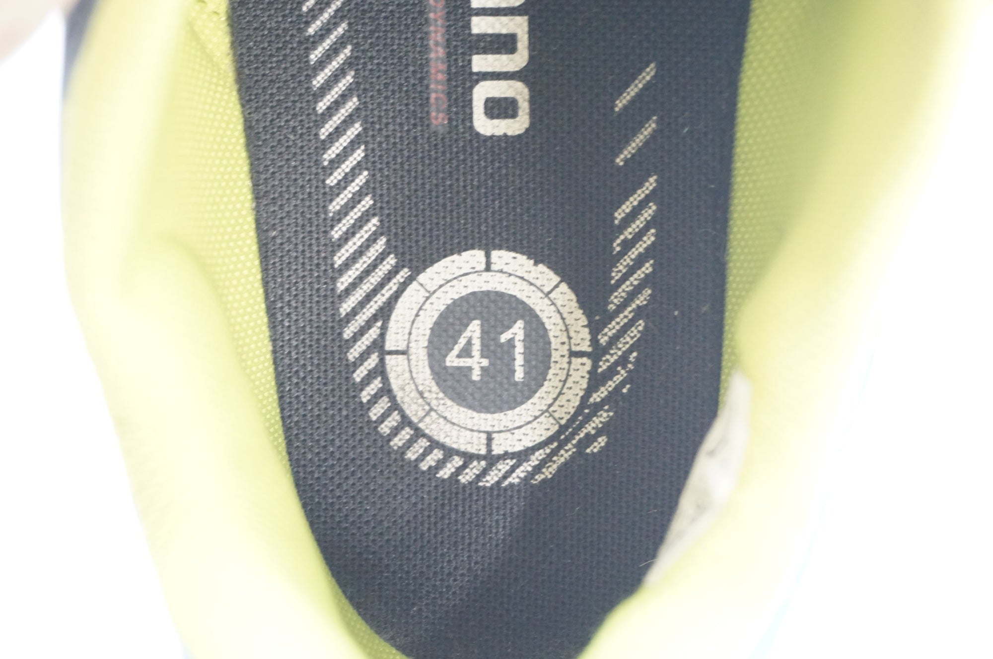 SHIMANO 「シマノ」 SH-MT34B 41(25.8cm)サイズ シューズ / 福岡店