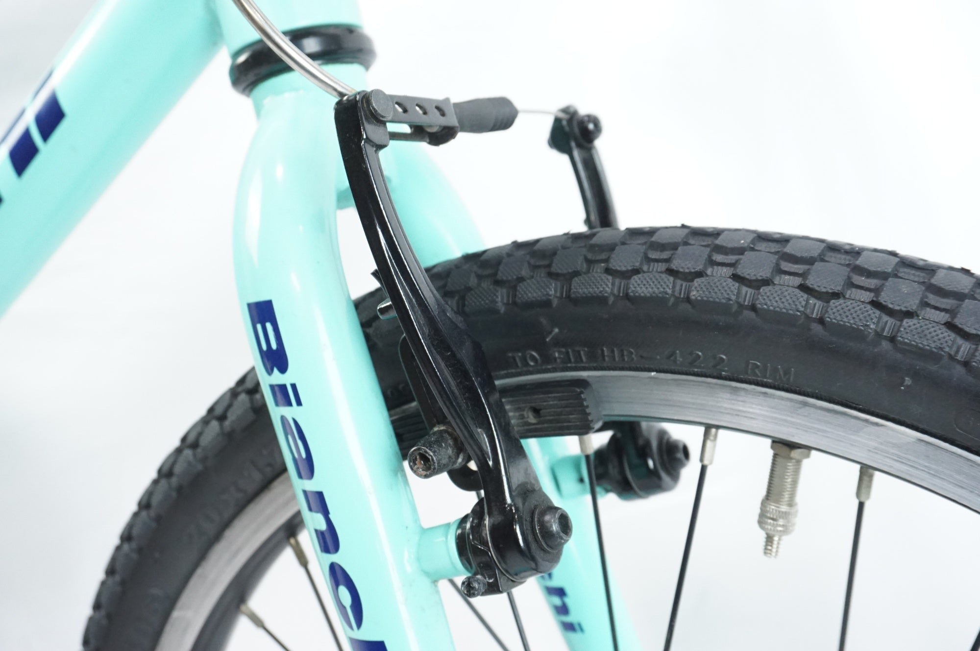 BIANCHI 「ビアンキ」 PIRATA20 2017年モデル 20インチ キッズバイク / 中目黒店