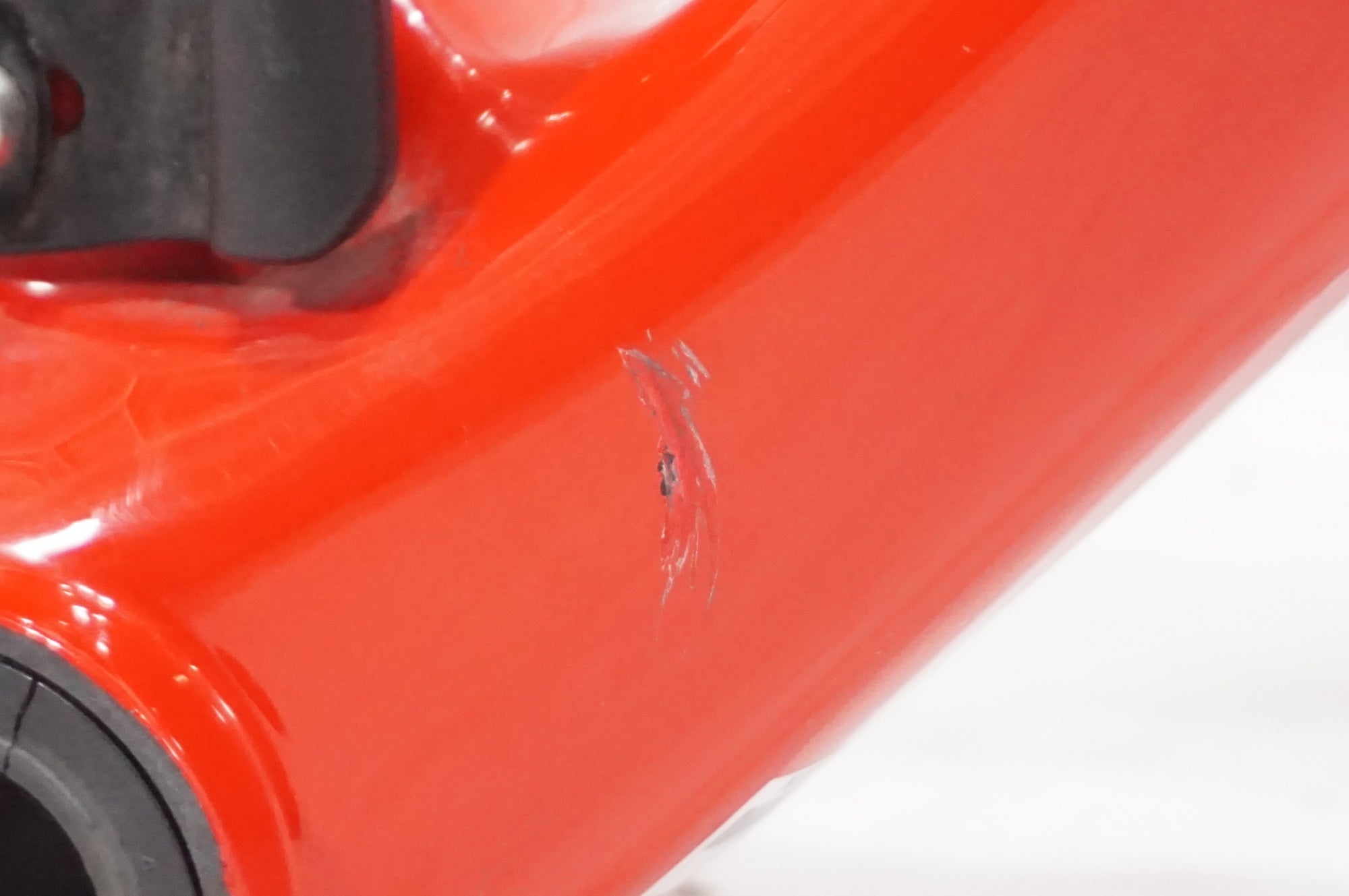 ジャンク TREK 「トレック」 DOMANE SL6 2018年モデル フレームセット / AKIBA店