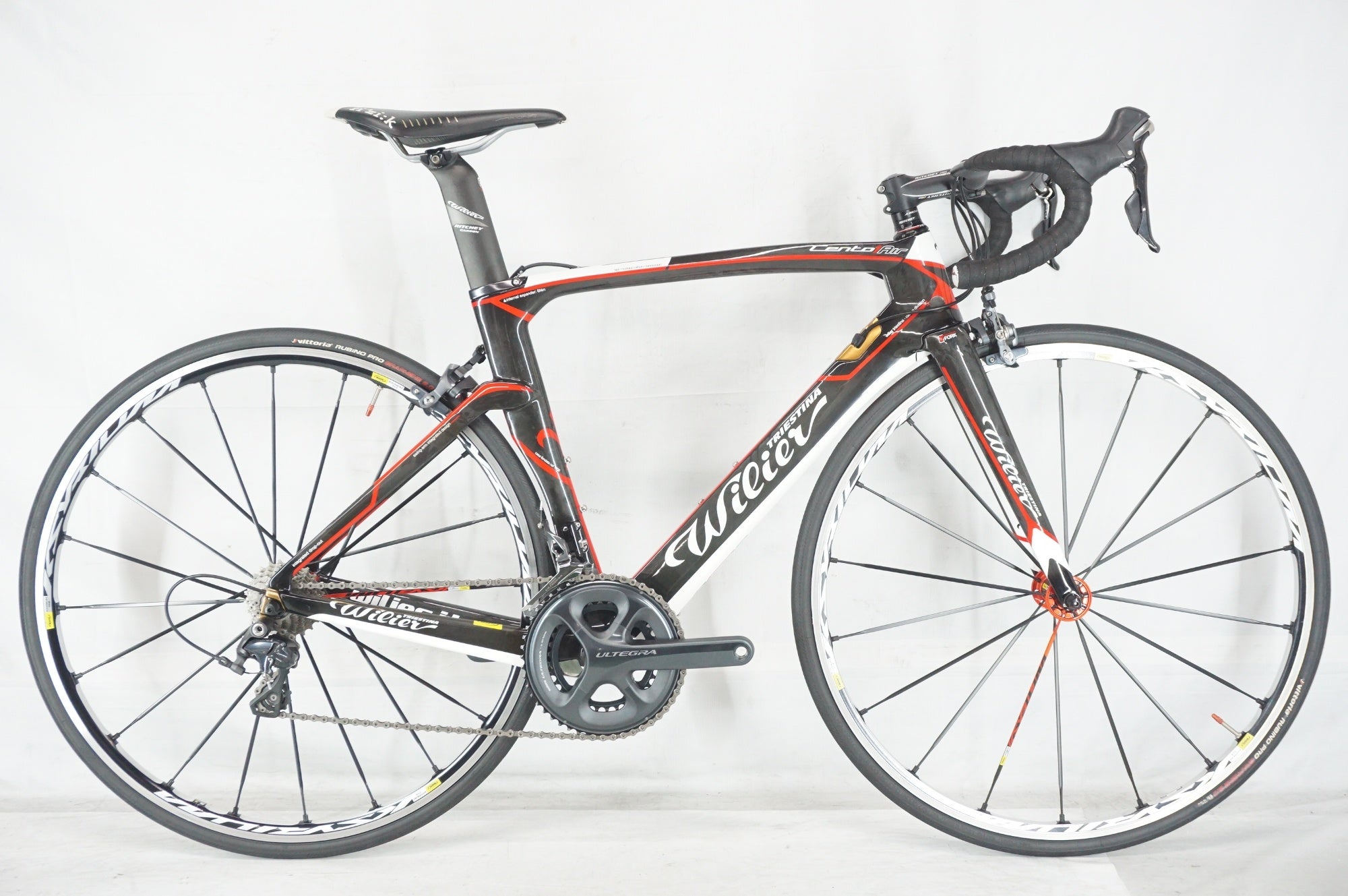 WILIER 「ウィリエール」 CENTO 1 AIR 2014年モデル ロードバイク