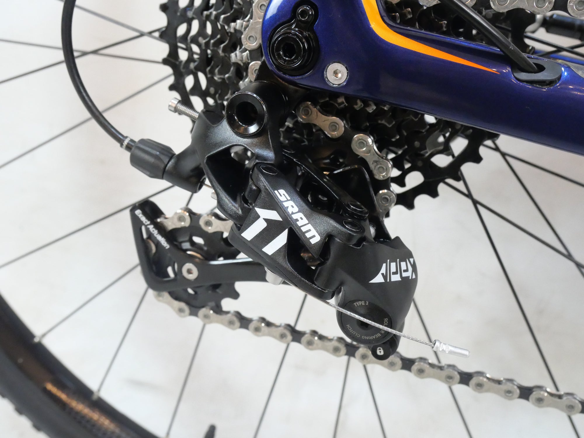 MERIDA 「メリダ」 SILEX6000 2018年モデル ロードバイク / バイチャリ浦和ベース