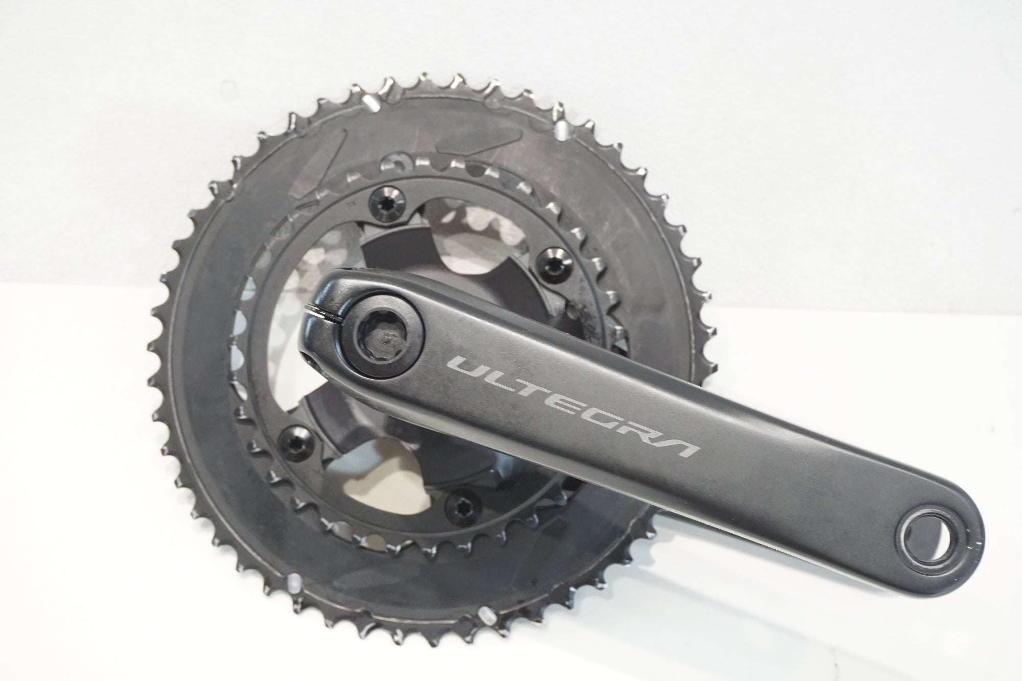 SHIMANO 「シマノ」 ULTEGRA FC-R8100 50-34T 172.5mm クランクセット / 横浜戸塚店