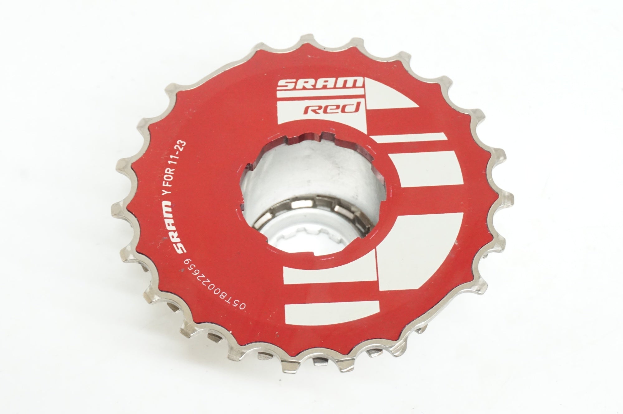 SRAM 「スラム」 RED OG-1090 11-23T スプロケット / 大宮店