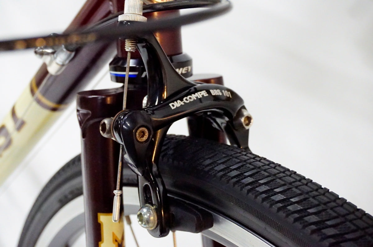 MASI 「マジィ」 SPECIALE RANDONNEUR 2009年モデル ランドナー / 名古屋大須店