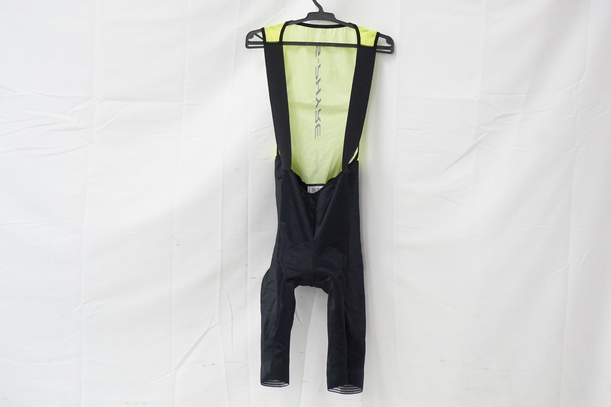 SHIMANO 「シマノ」 S-PHYRE Lサイズ ビブショーツ / 奈良店