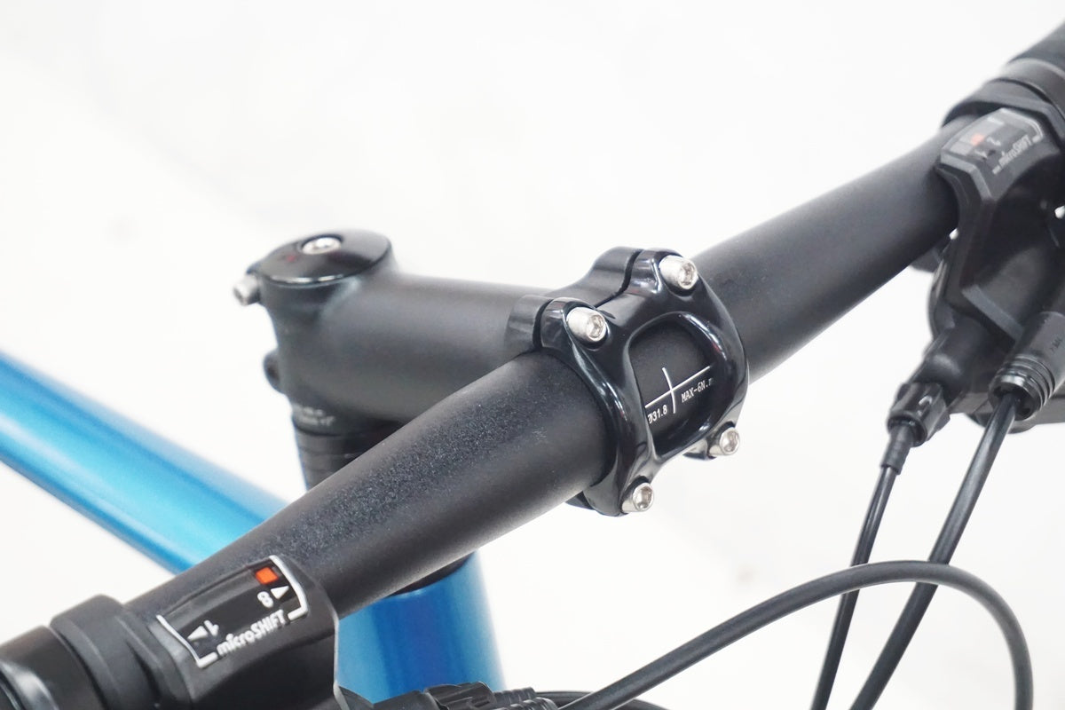 BIANCHI 「ビアンキ」 ROMA 3 2024年モデル クロスバイク / 大阪美原北インター店