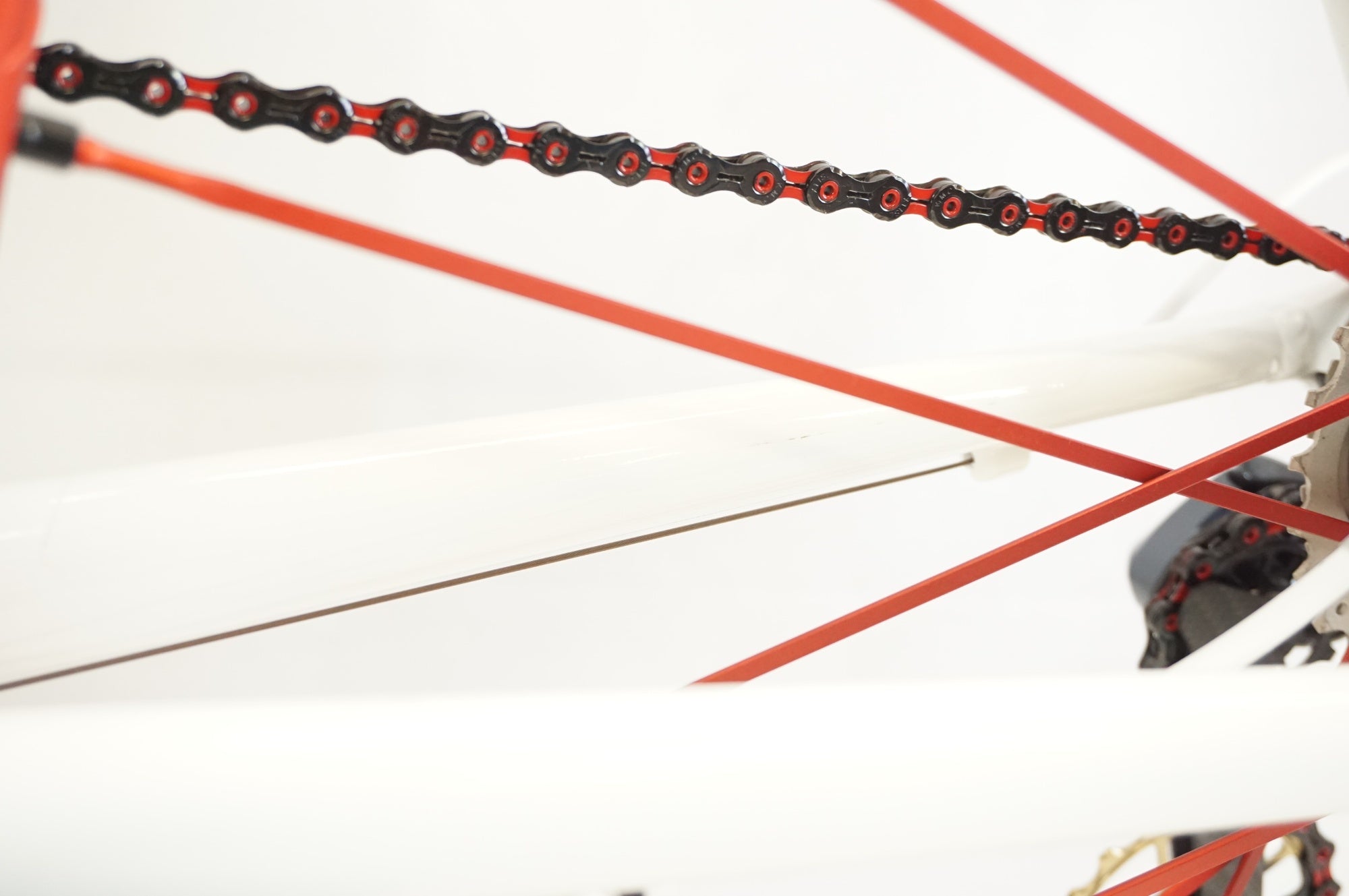 TREK 「トレック」 DOMANE AL3 DISC 2023年モデル カスタム ロードバイク / 宇都宮店