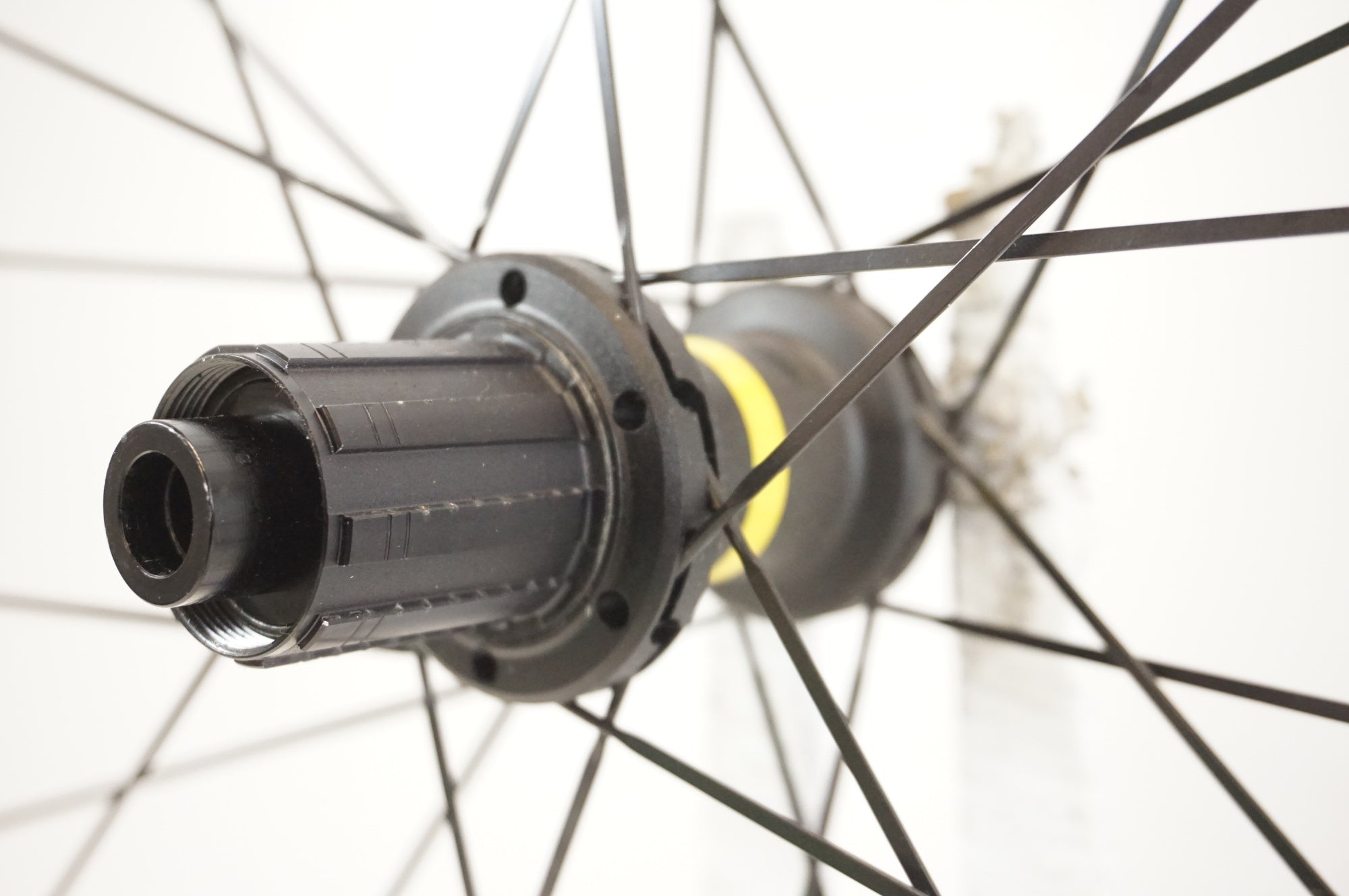 MAVIC 「マビック」 COSMIC SL 45 DISC シマノ11速 ホイールセット / 宇都宮店