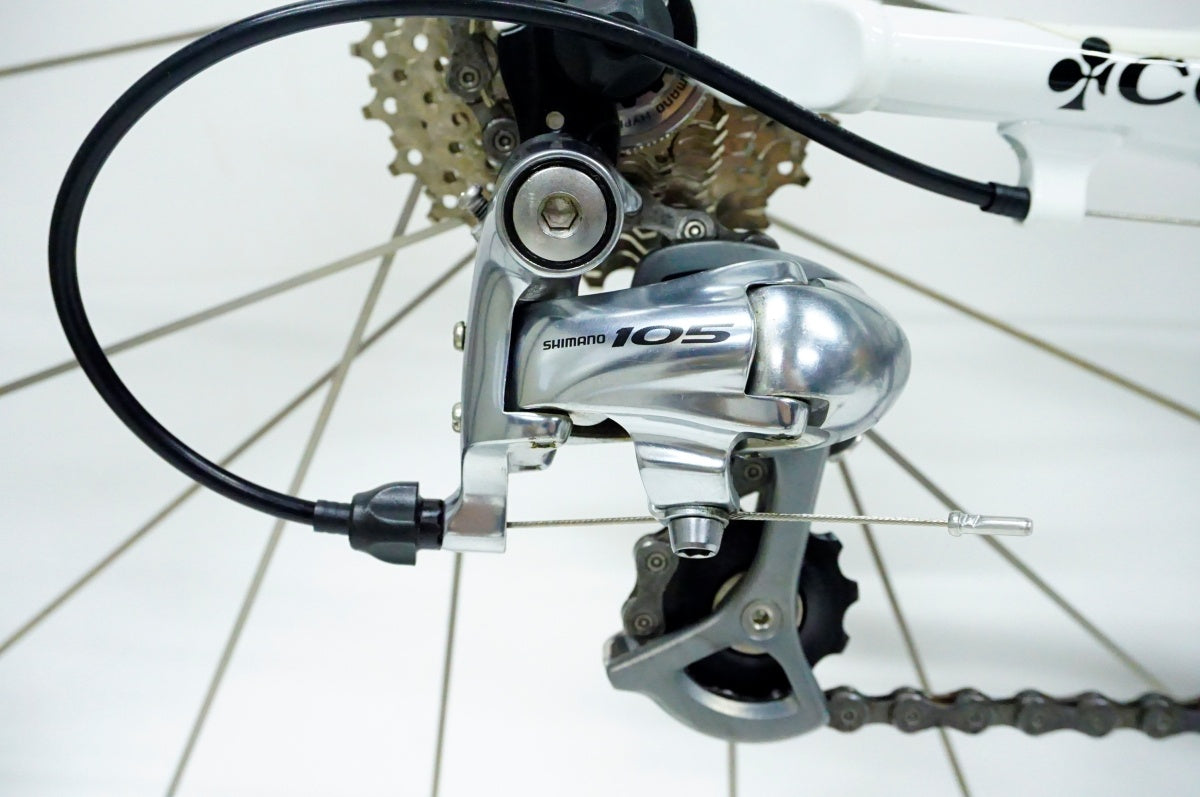 COLNAGO 「コルナゴ」 CLX 105 2008年モデル ロードバイク / 名古屋大須店