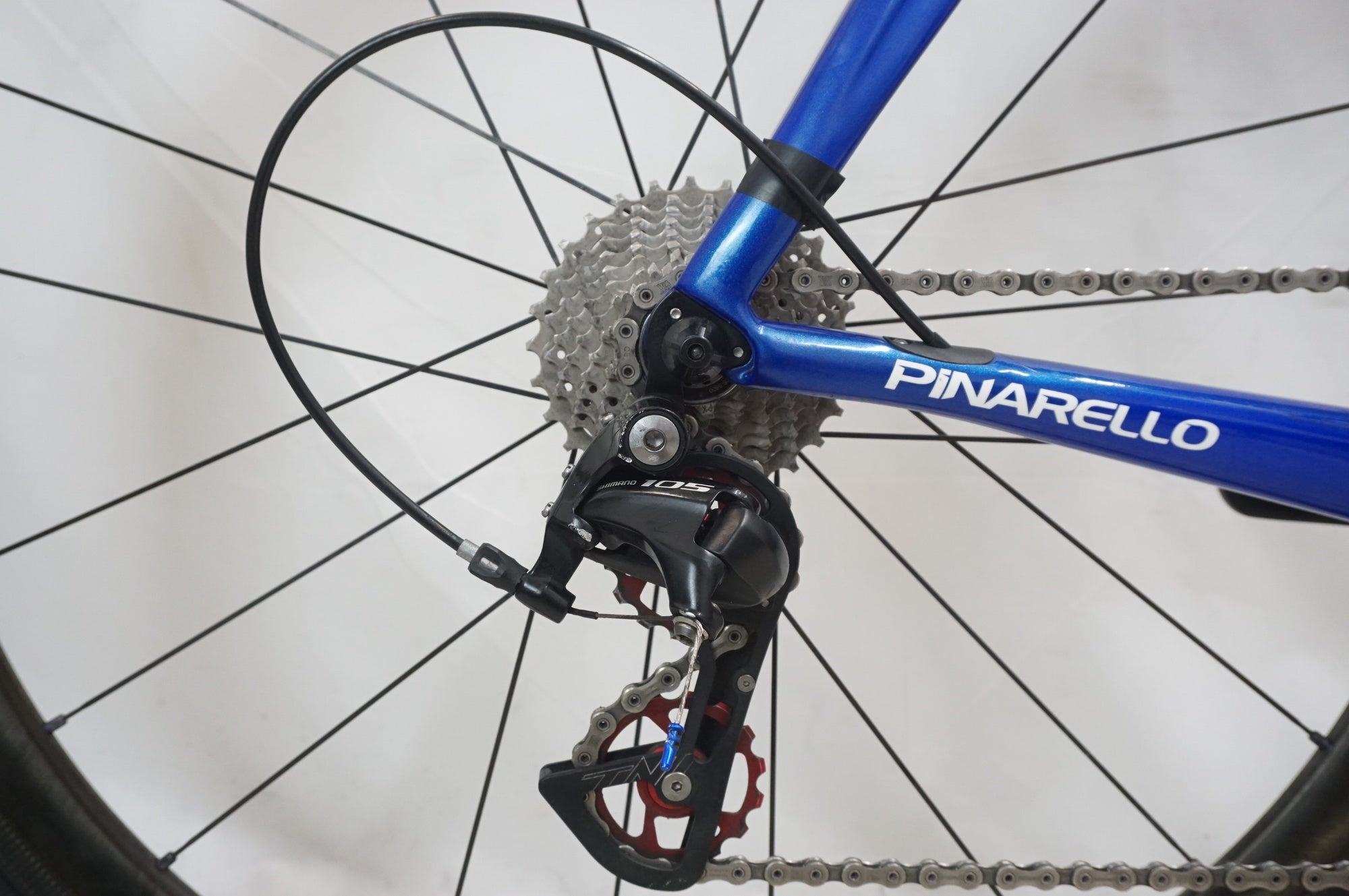 PINARELLO 「ピナレロ」 RAZHA 2018年モデル ロードバイク / 福岡店