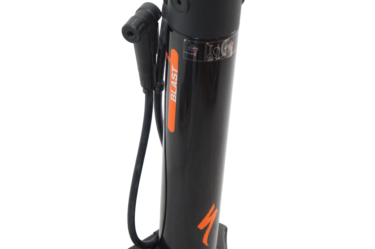 SPECIALIZED 「スペシャライズド」 AIR TOOL BLAST フロアポンプ / バイチャリ浦和ベース