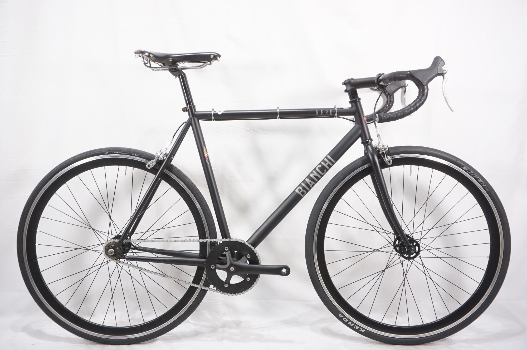 中古ピストバイク・シングルスピード｜LEADER・FUJI【バイチャリ】