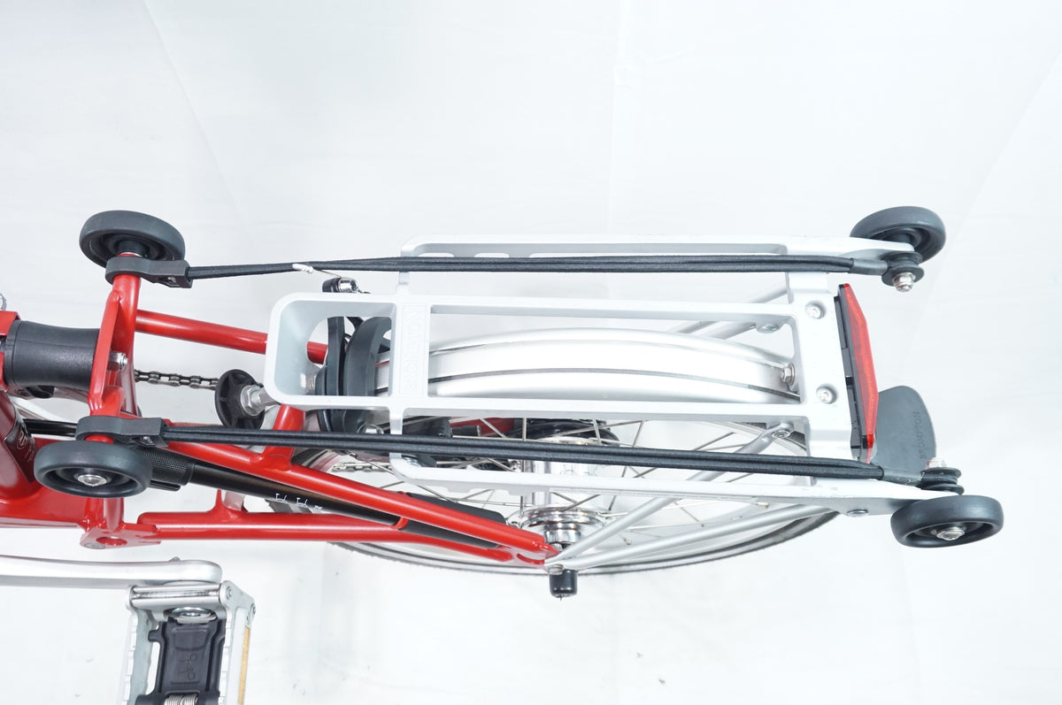BROMPTON 「ブロンプトン」 M6L 2021年モデル 折りたたみ自転車 / 中目黒店