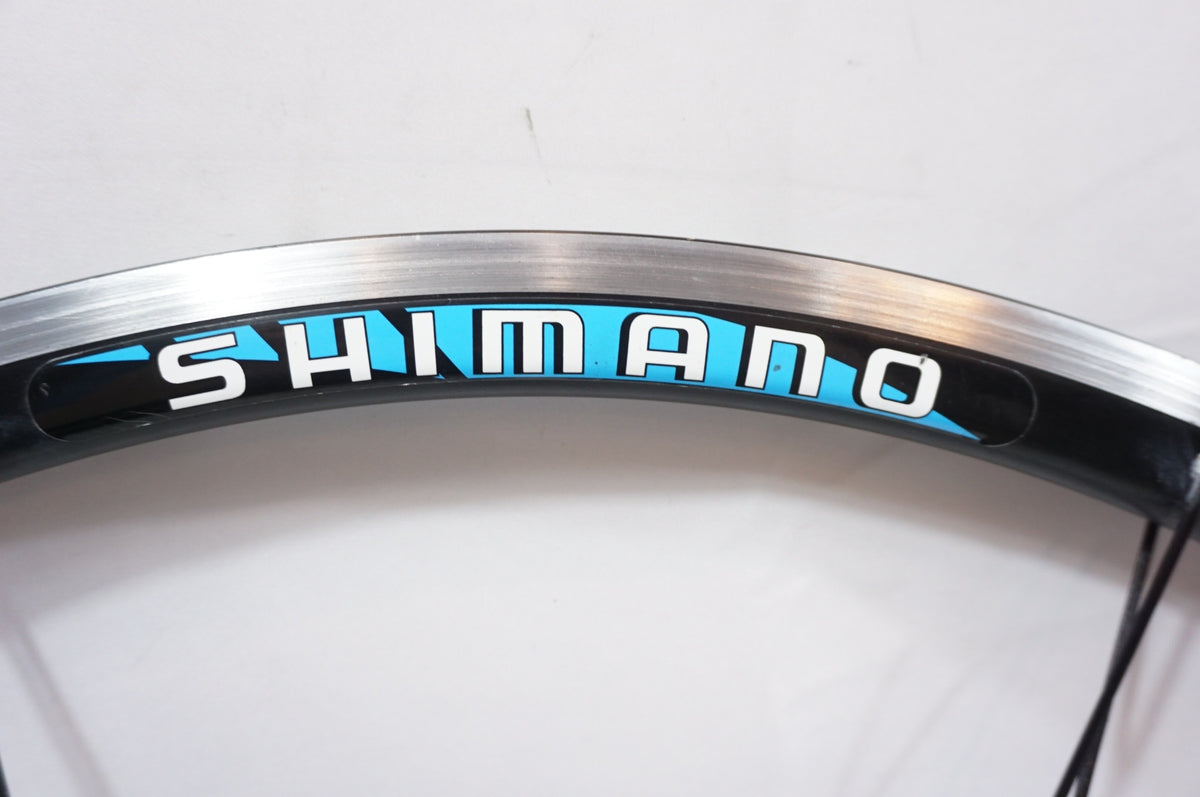 SHIMANO 「シマノ」WH-R540 10速ホイールセット / 世田谷店