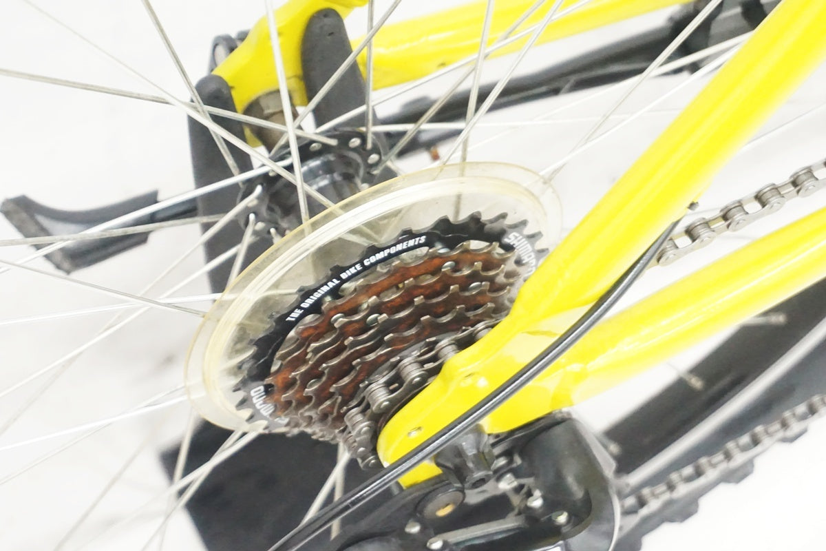 AUTHOR 「アーサー」 OUTSET 2016年モデル マウンテンバイク/ 大阪美原北インター店