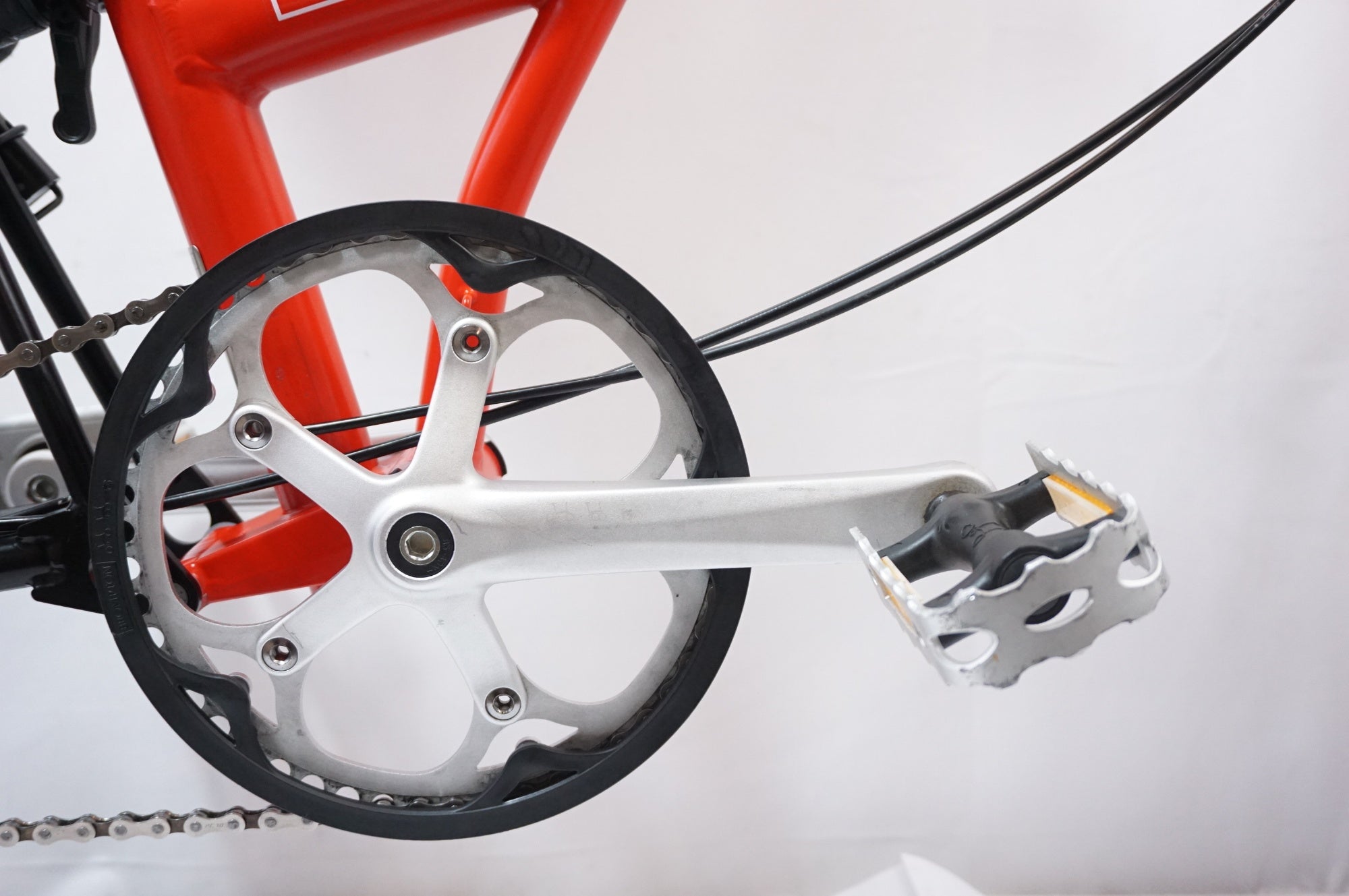 BROMPTON 「ブロンプトン」 M3L 2015年頃モデル 折り畳み自転車 / 世田谷店