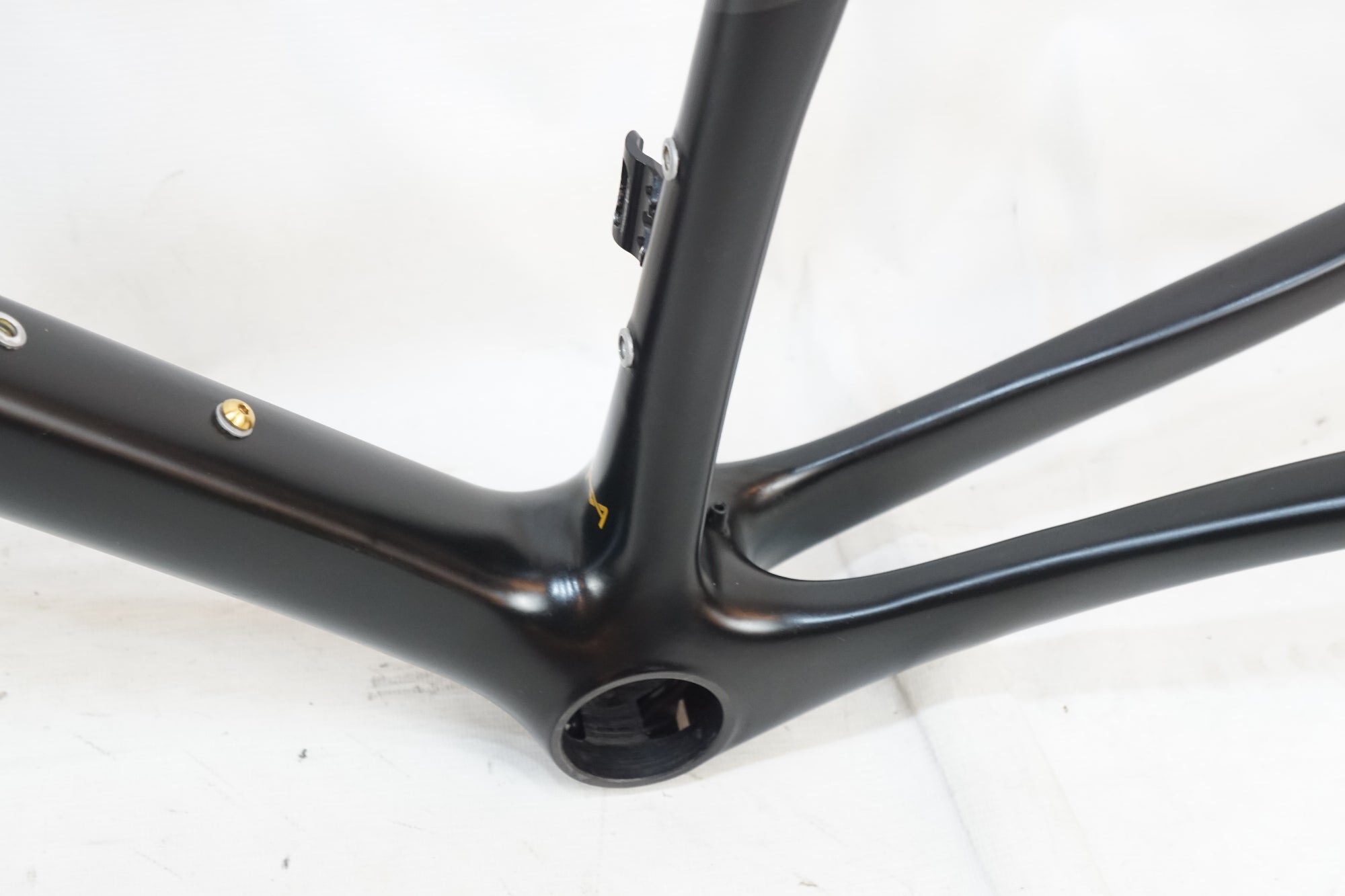 CANNONDALE 「キャノンデール」 SUPER SIX EVO HI-MOD DISC DURA-ACE DI2 2020年モデル フレームセット / バイチャリ浦和ベース
