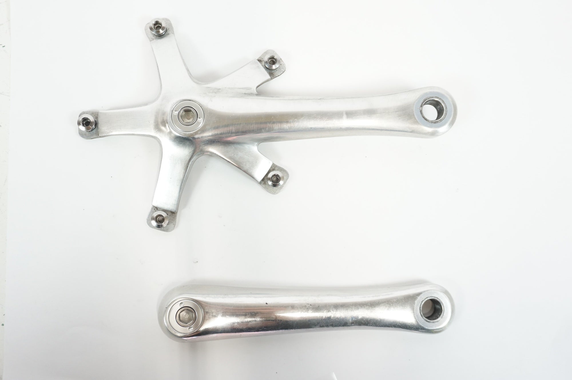 SHIMANO 「シマノ」 DURA-ACE FC-7710 165mm クランクアーム / 宇都宮