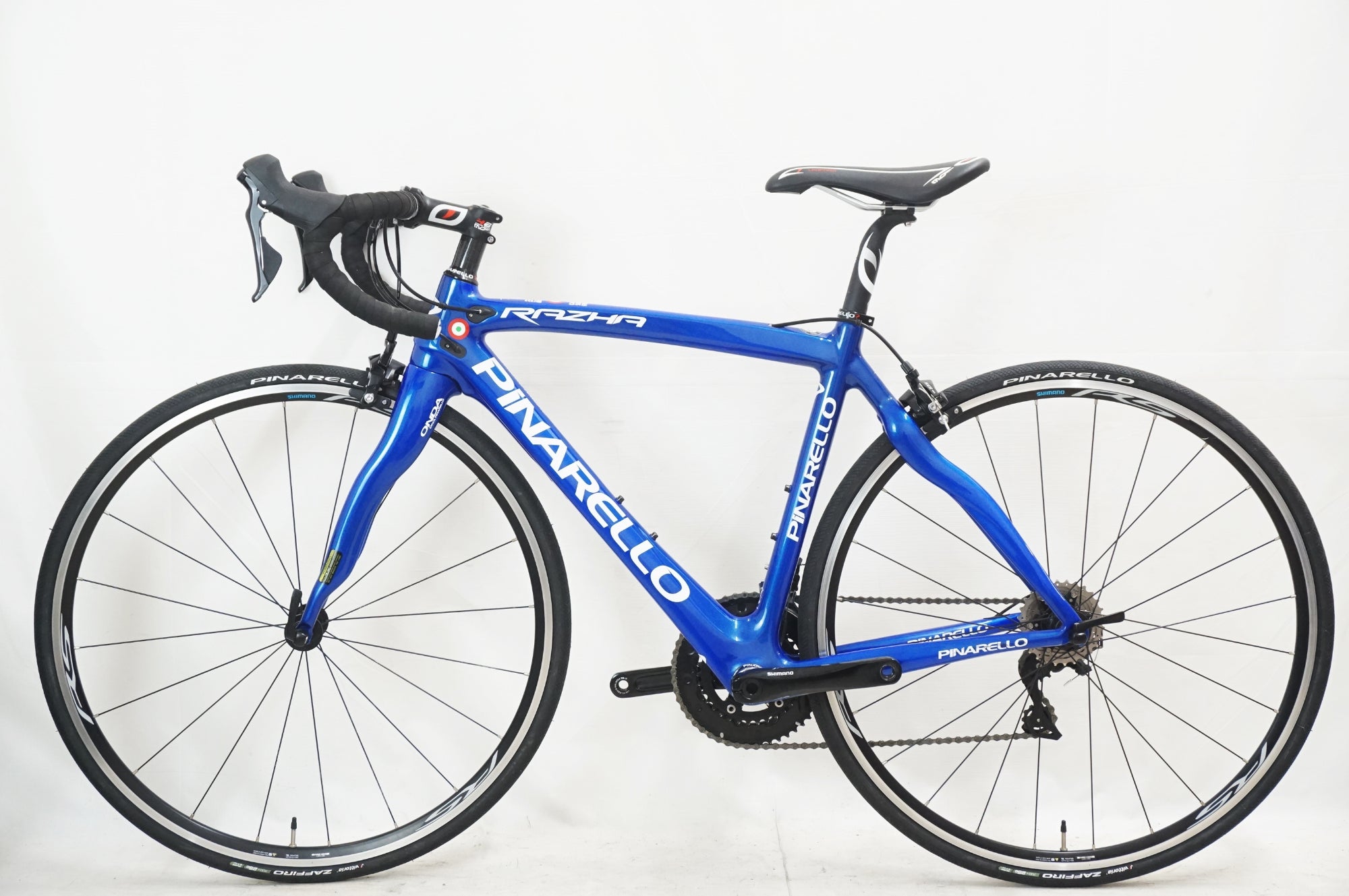 PINARELLO 「ピナレロ」 RAZHA 105 2019年モデル ロードバイク / 福岡店