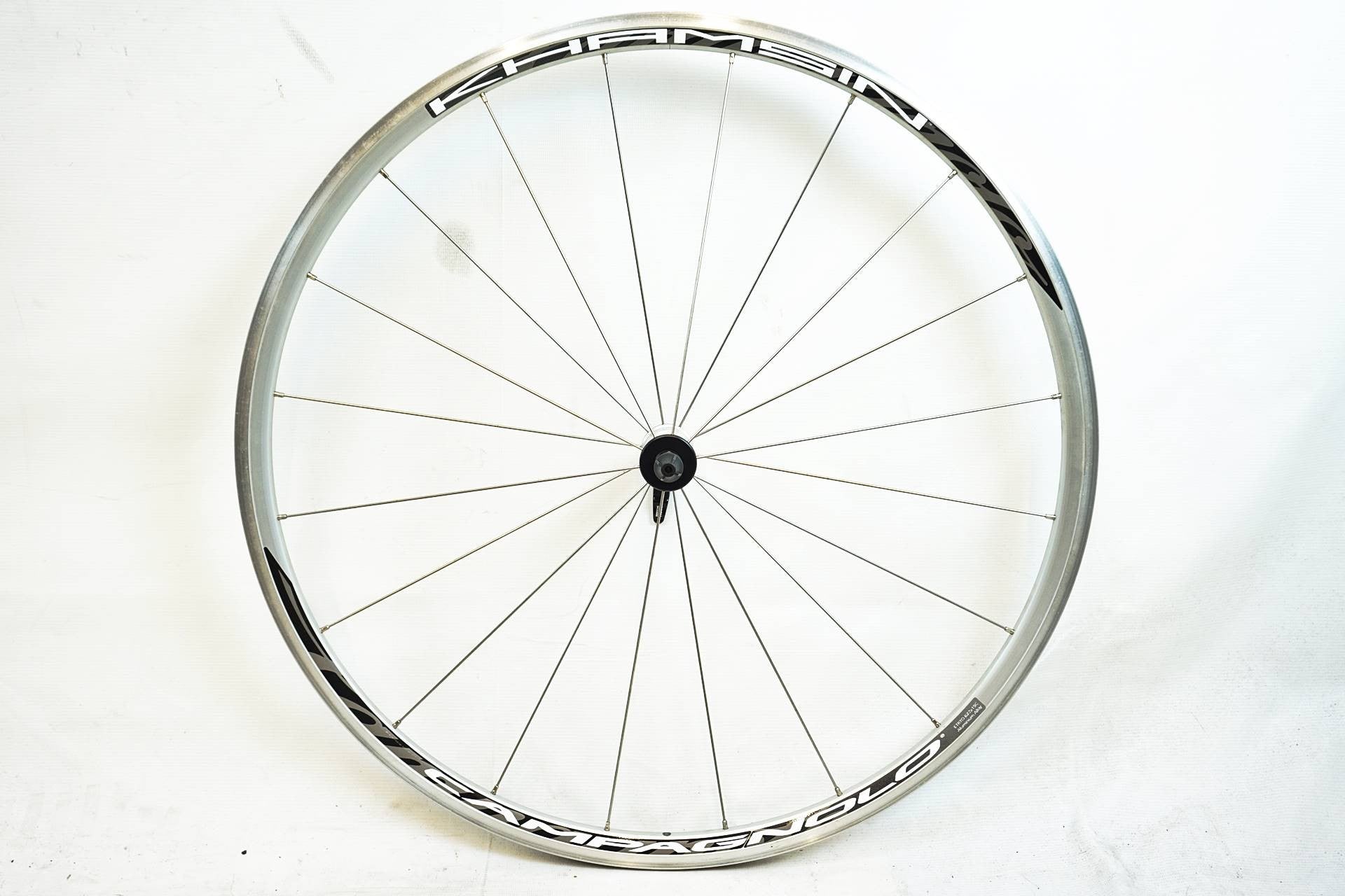 CAMPAGNOLO 「カンパニョーロ」 KHAMSIN カンパフリー ホイールセット / 有明ガーデン店