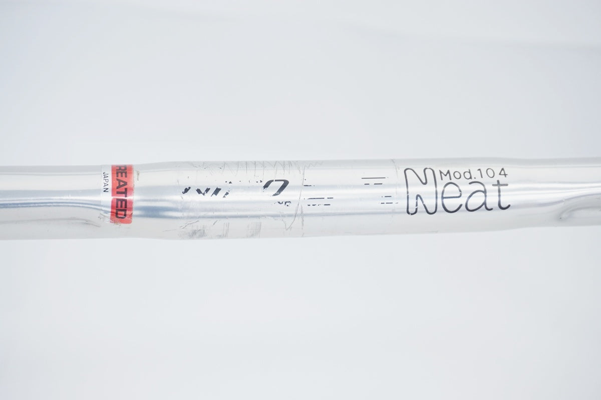 NITTO 「ニットー」 MOD.104 φ26.0 400mm ハンドル / 京都八幡店