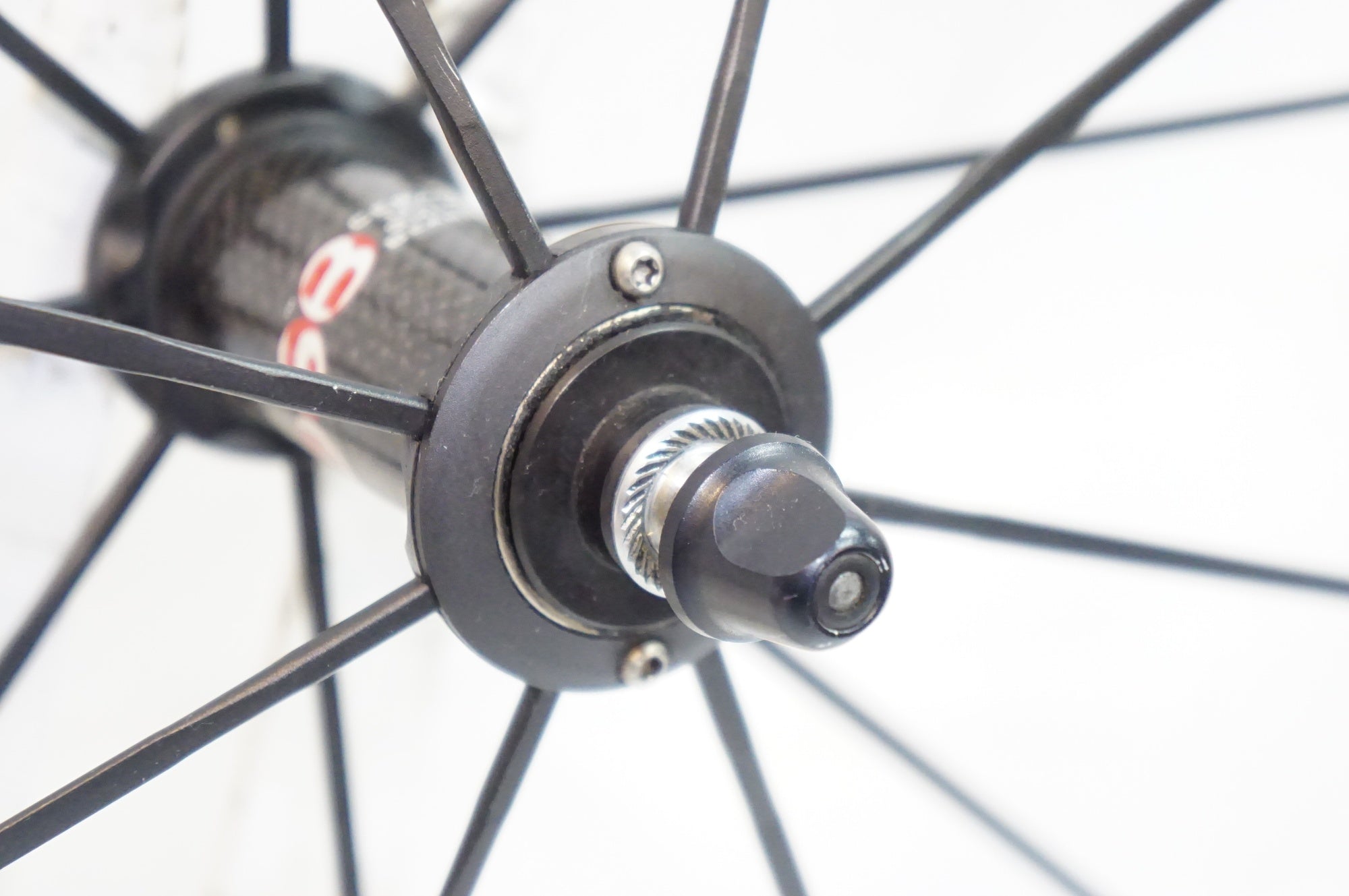 ジャンク CAMPAGNOLO 「カンパニョーロ」 SHAMAL ULTRA C15 フロントホイール / 熊谷本店