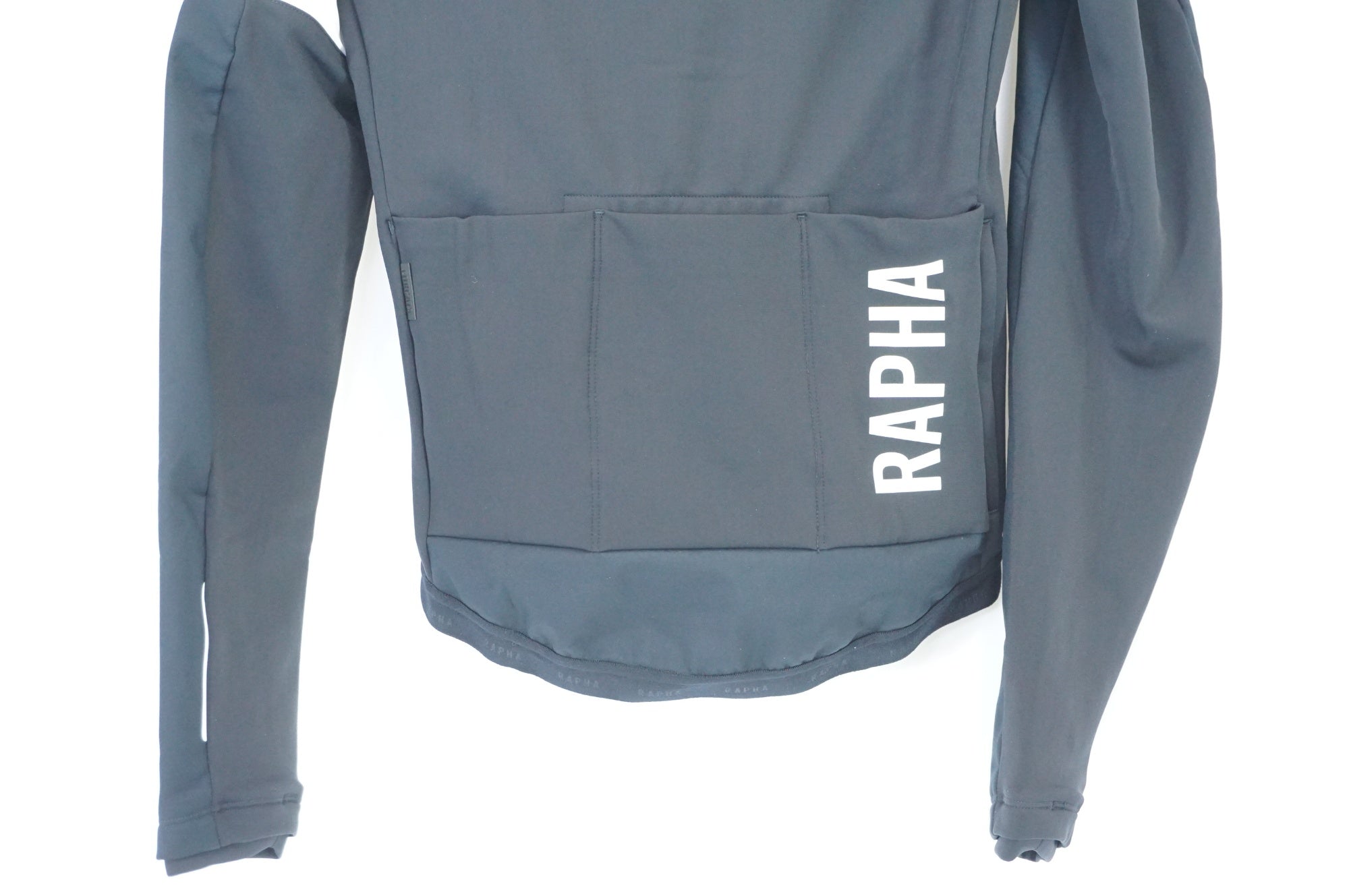 RAPHA 「ラファ」 PROTEAM サイズS トレーニングジャケット / 宇都宮店