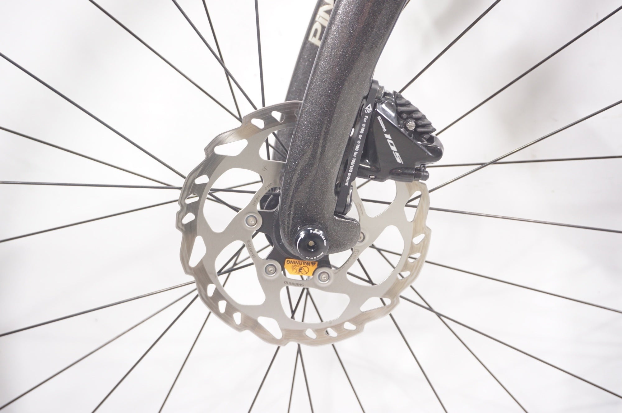 PINARELLO 「ピナレロ」 RAZHA DISK 105 2023年モデル ロードバイク / AKIBA店