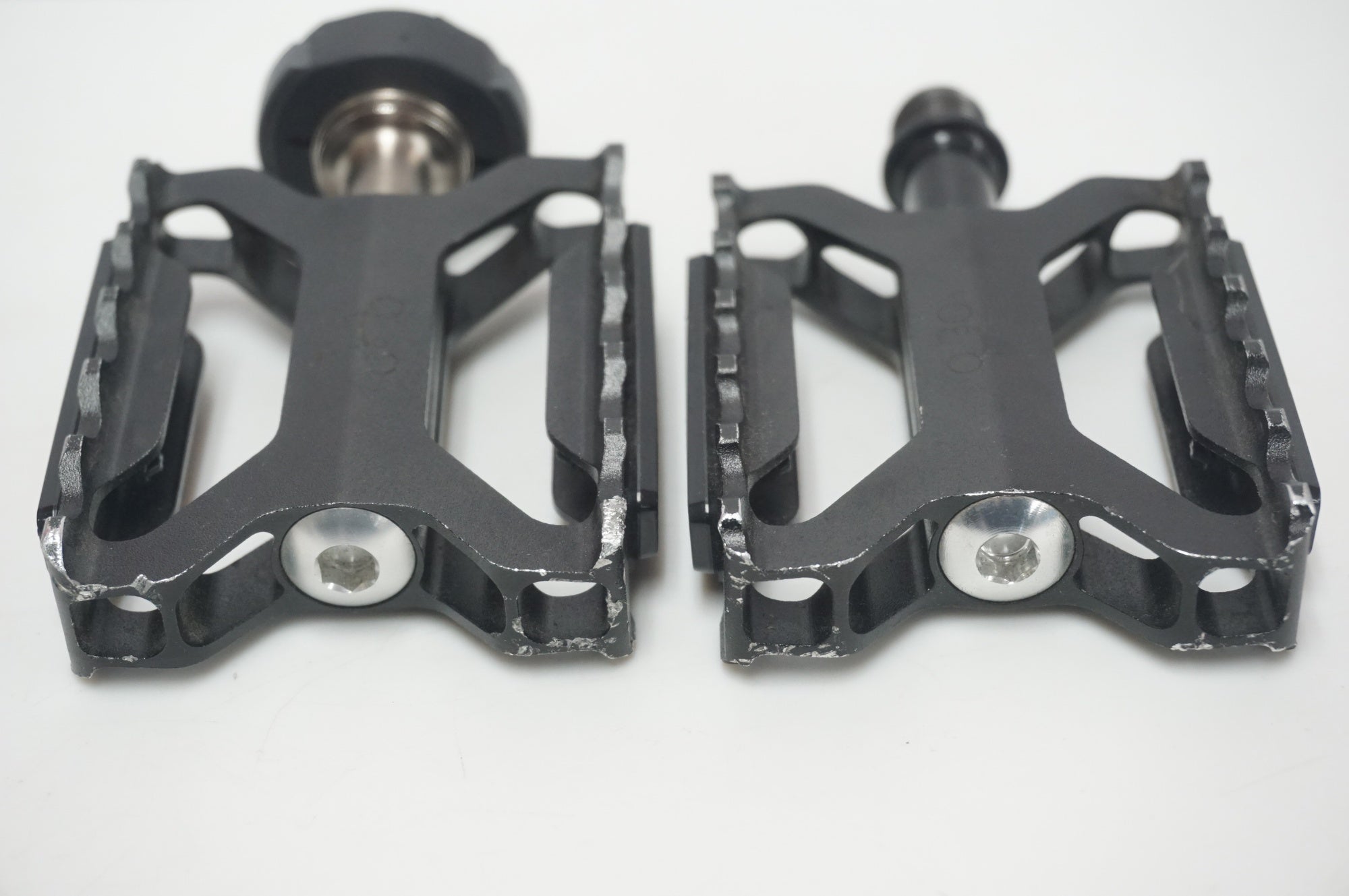BROMPTON 「ブロンプトン」 SUPERLIGHT QUICK RELEASE PEDALS ペダル / 福岡店