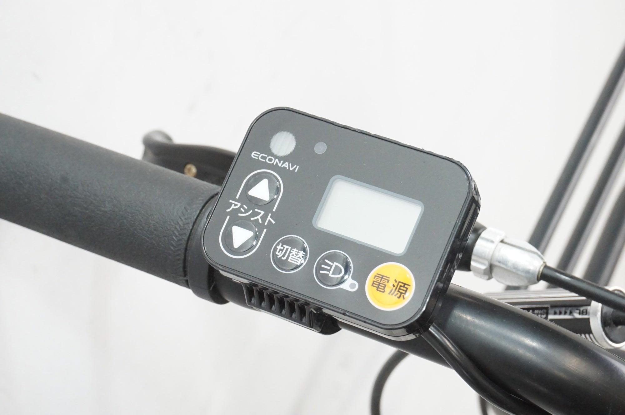 PANASONIC 「パナソニック」 EZ BE-ELZ035 2022年モデル 20インチ 電動アシスト自転車 / 大宮店