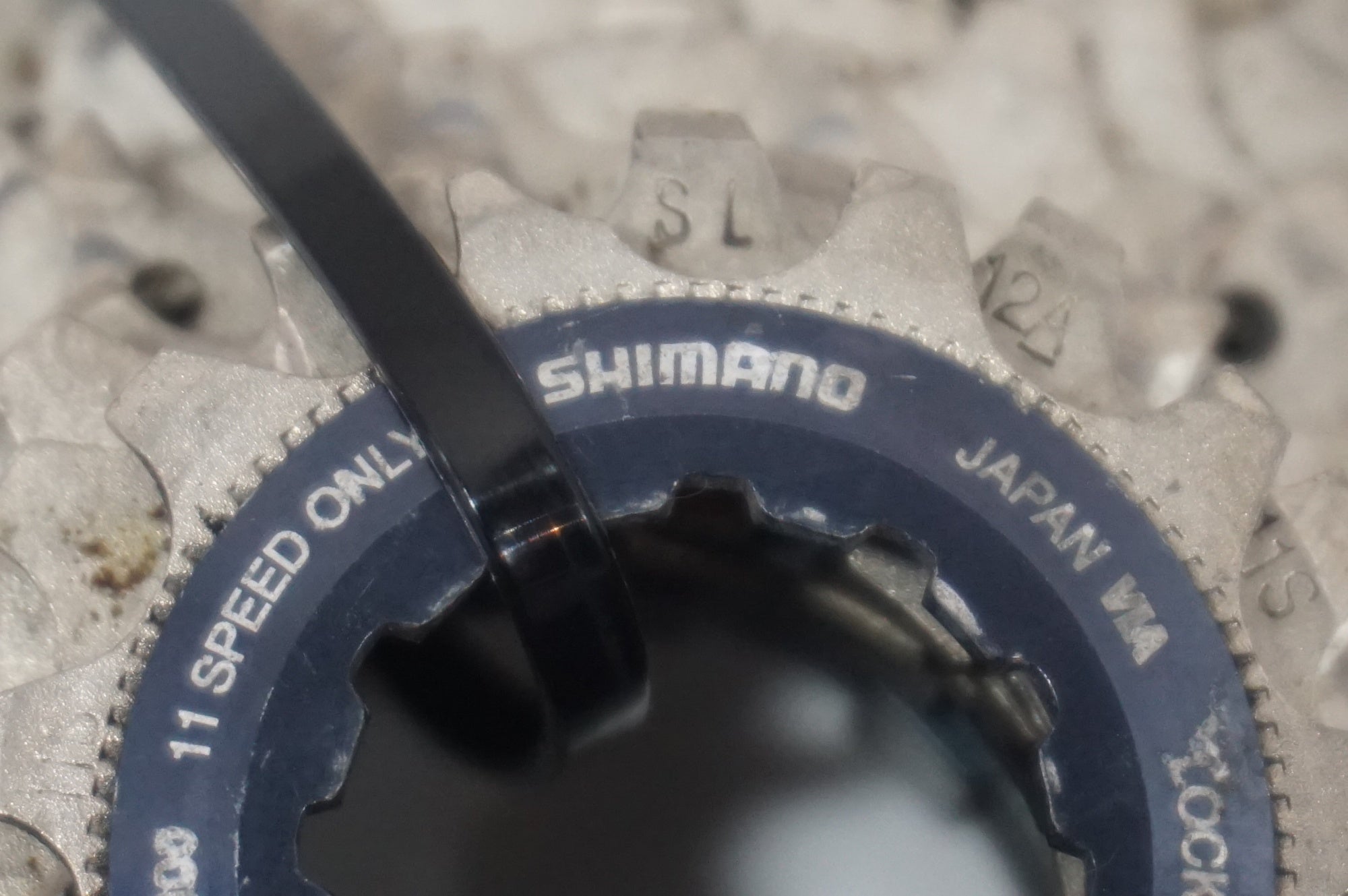 SHIMANO 「シマノ」 ULTEGRA CS-R8000 11-28T スプロケット / 世田谷店