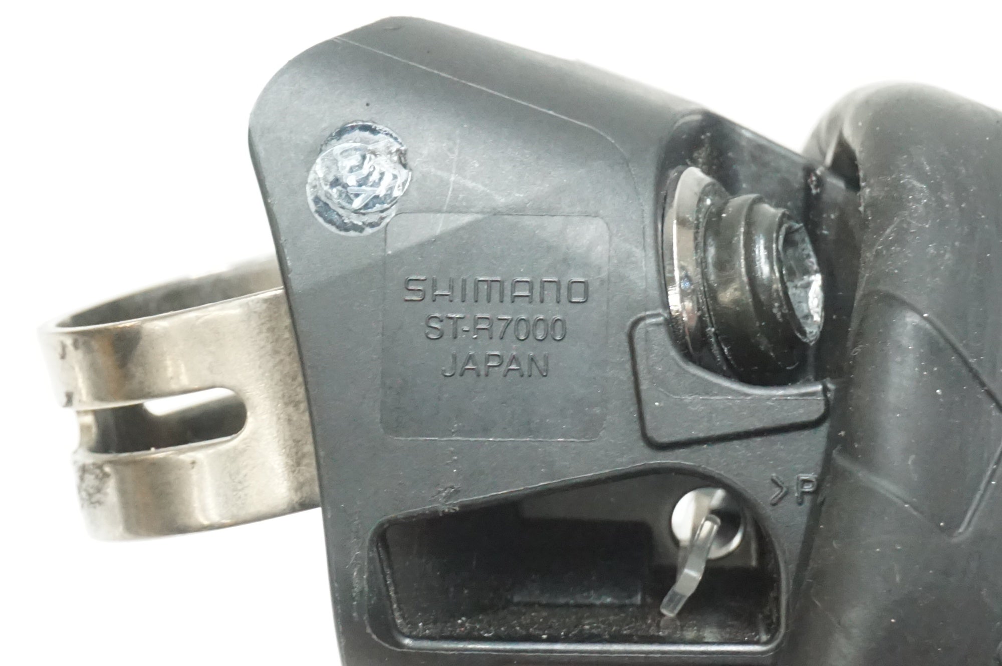 SHIMANO 「シマノ」 105 ST-R7000 483g デュアルコントロールレバー / 大宮店