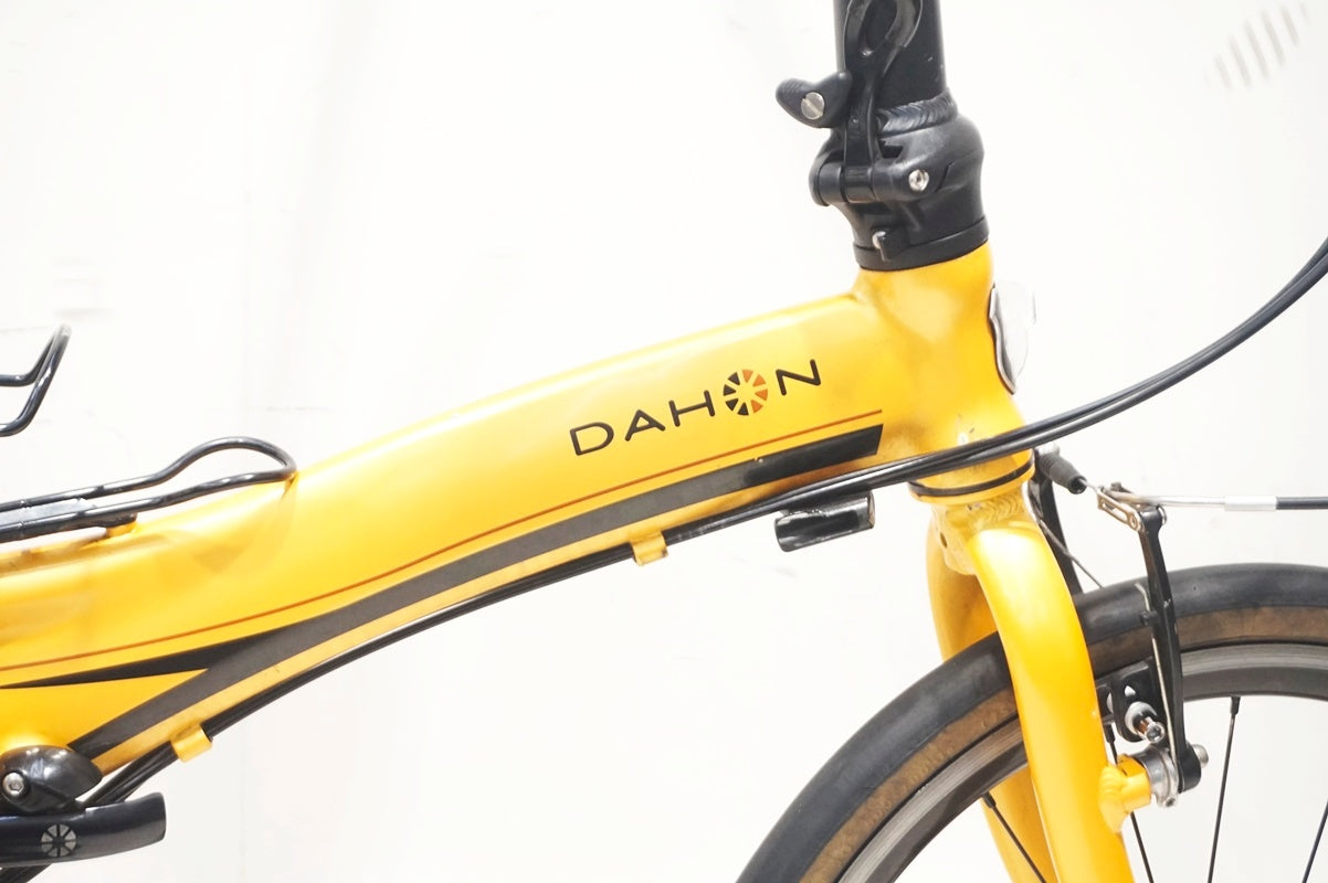 DAHON 「ダホン」 VISC P20 2017年モデル 折り畳み自転車 20インチ / 大阪門真店