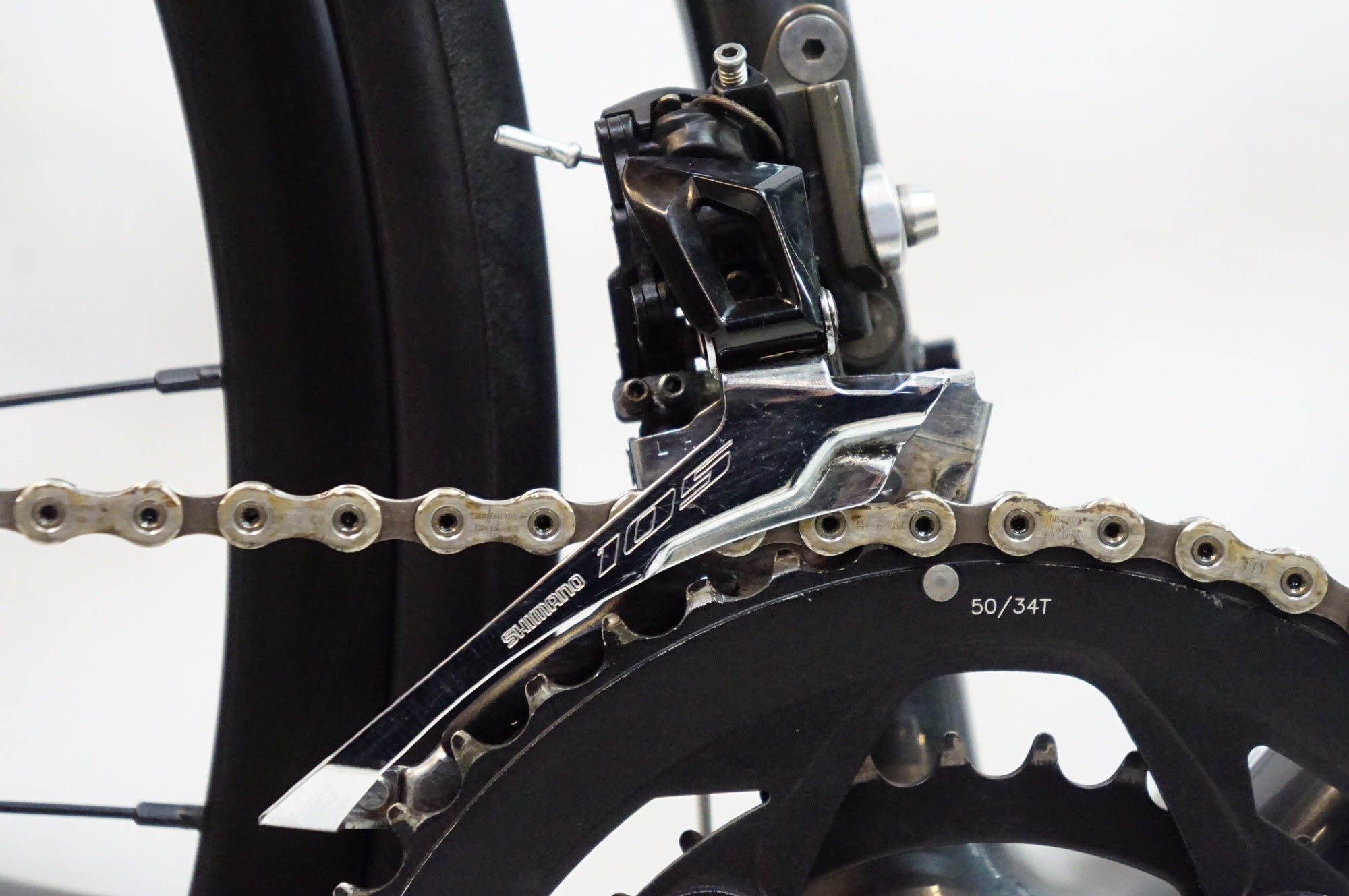 CANNONDALE 「キャノンデール」 SYNAPSE CARBON DISC 105 2019年モデル ロードバイク / 熊谷本店