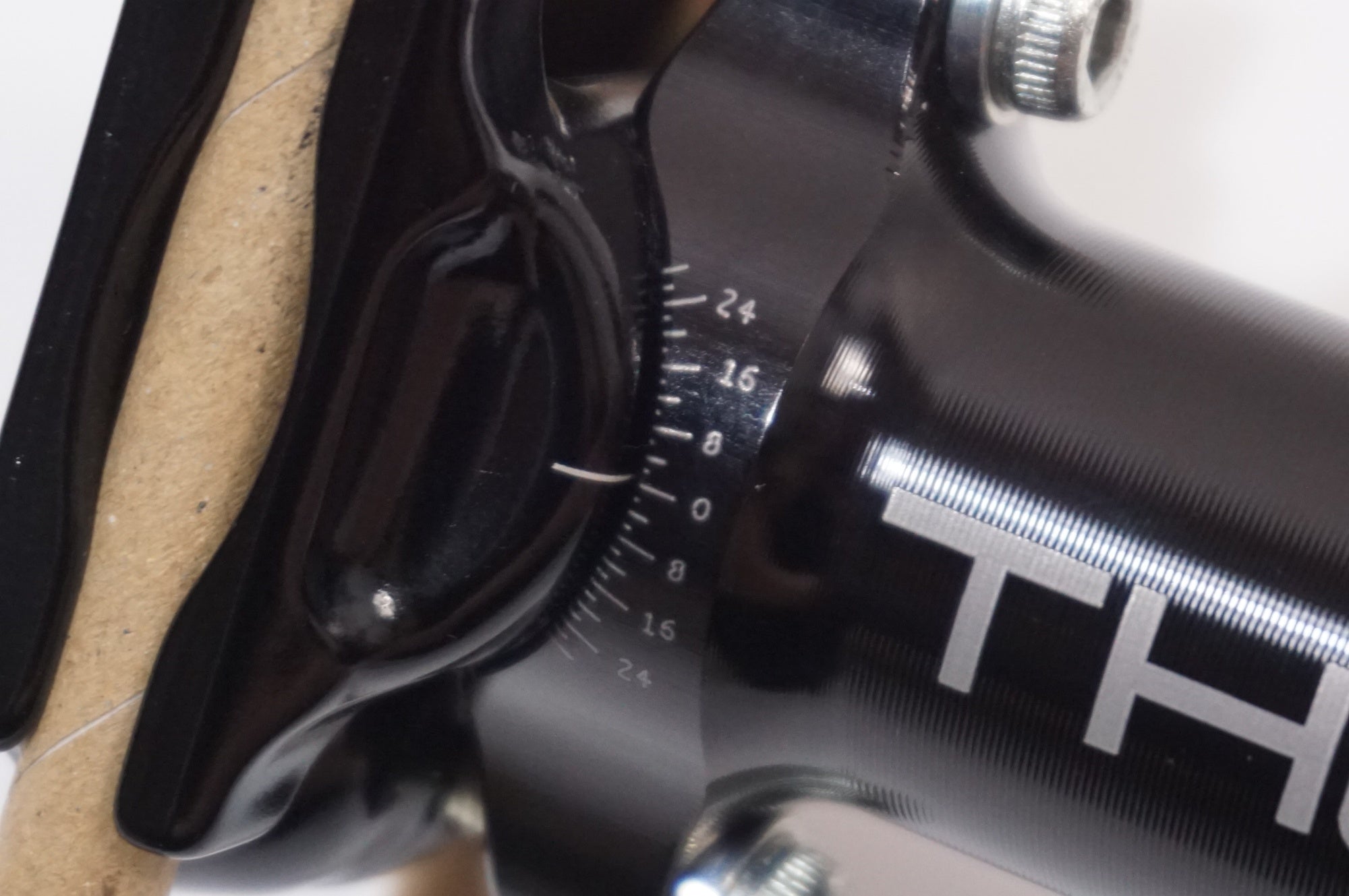 THOMSON 「トムソン」 ELITE SP-E102 φ27.2 250mm シートポスト / 世田谷店
