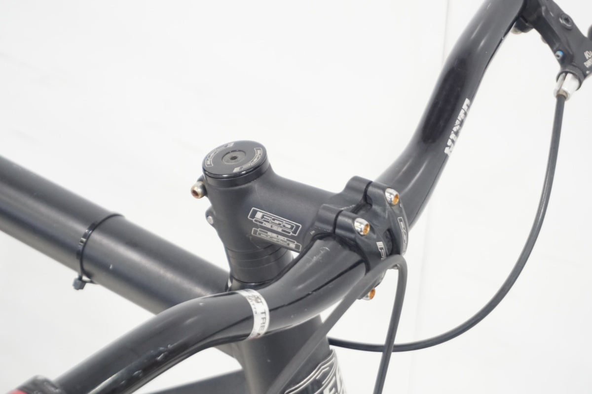 JUNK LEADER 「リーダー」 721 年式不明 ピストバイク / 滋賀大津店