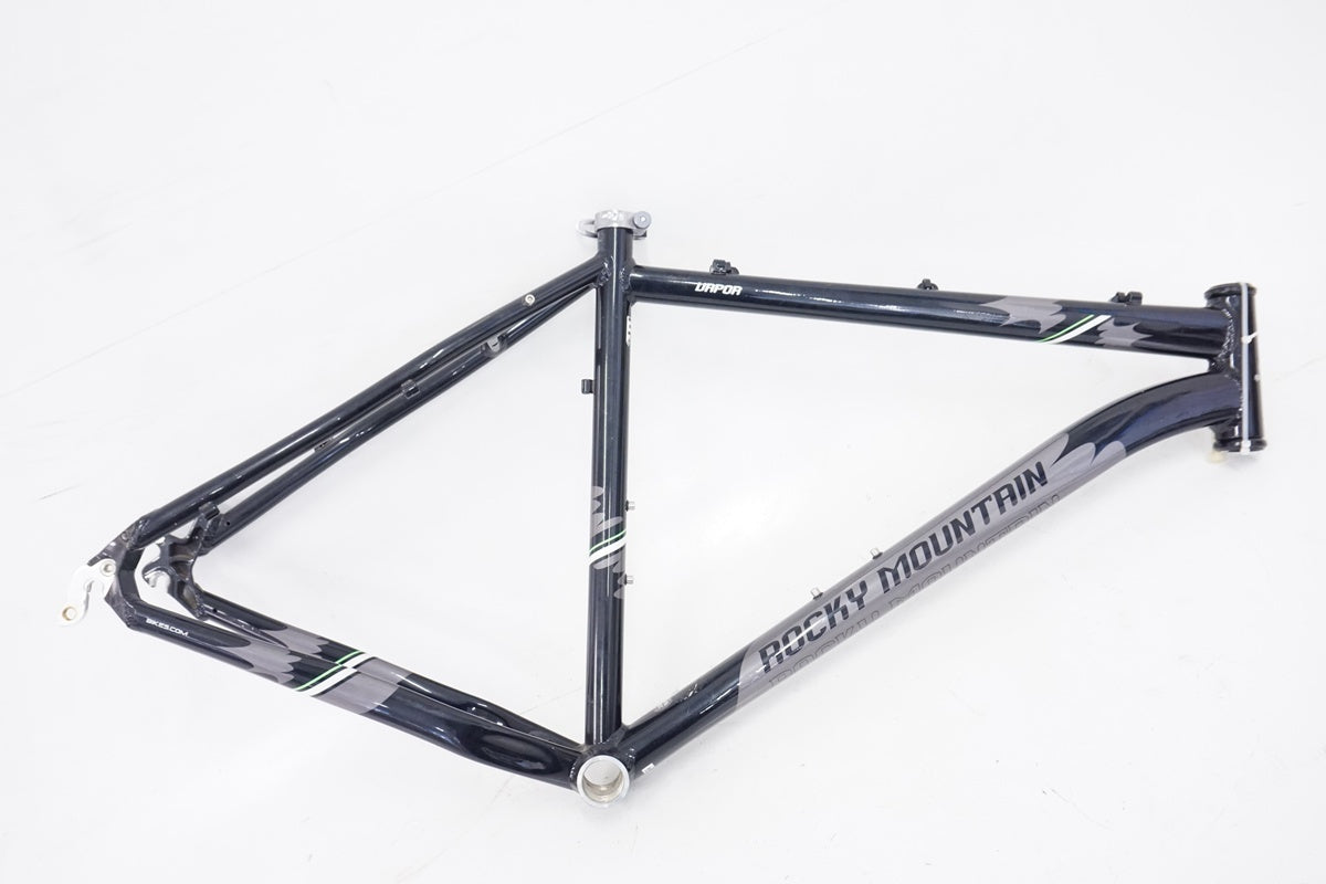 ROCKY MOUNTAIN「ロッキーマウンテン」 VAPOR ST3 年式不明 フレーム / 浜松店