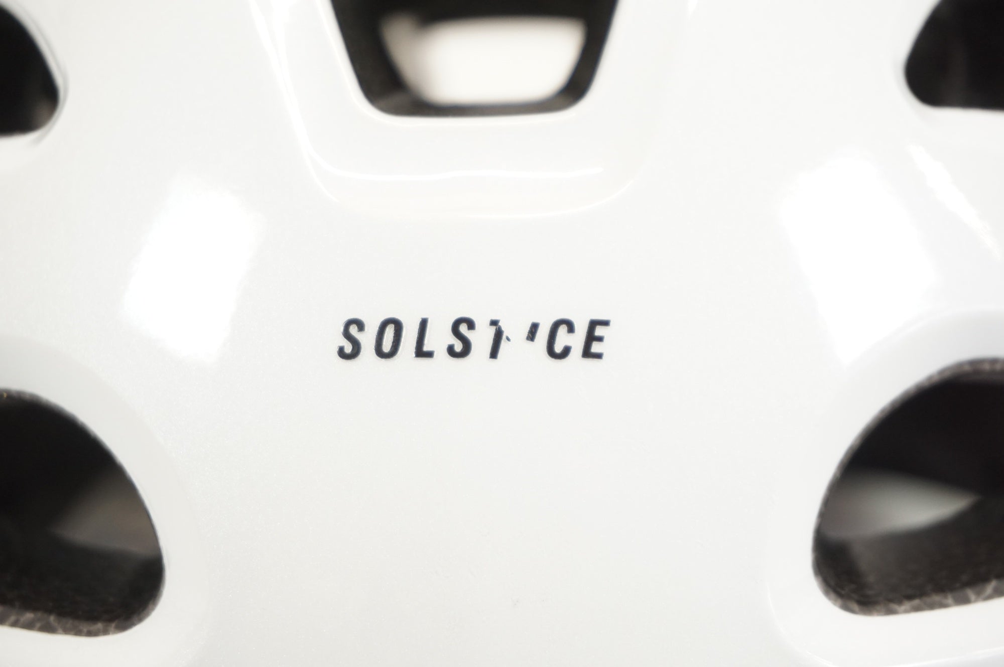 TREK 「トレック SOLSTICE サイズM/L55-61cm ヘルメット / 宇都宮店