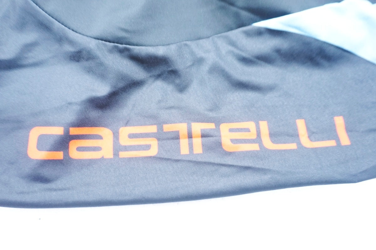 CASTELLI 「カステリ」 XLサイズ ビブタイツ / 大阪門真店