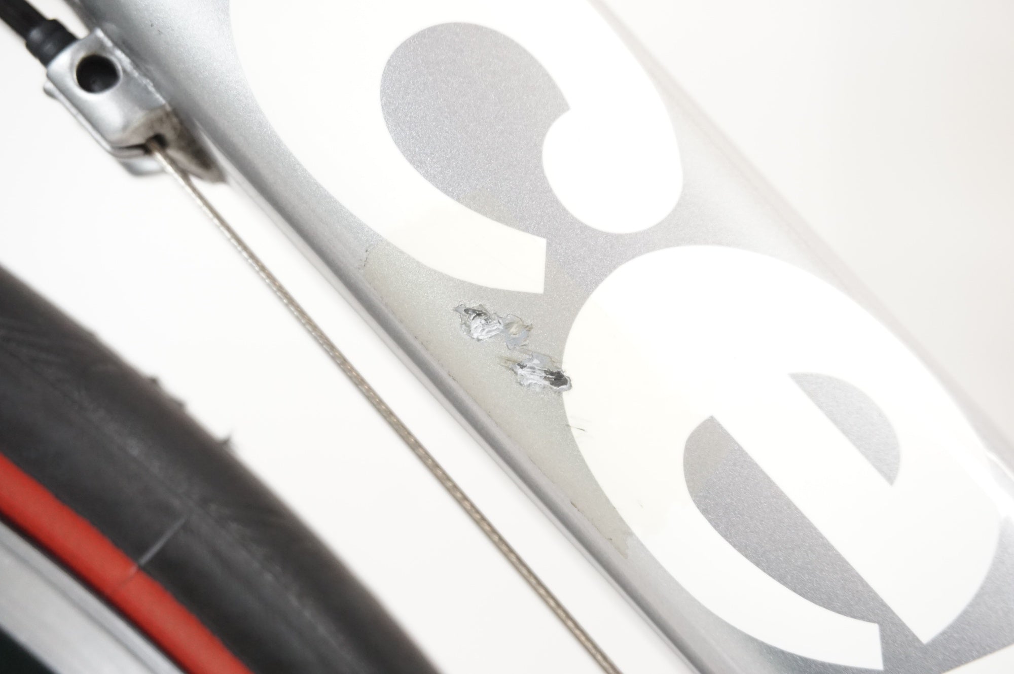 CERVELO 「サーベロ」 RS 2009年モデル ロードバイク / 宇都宮店