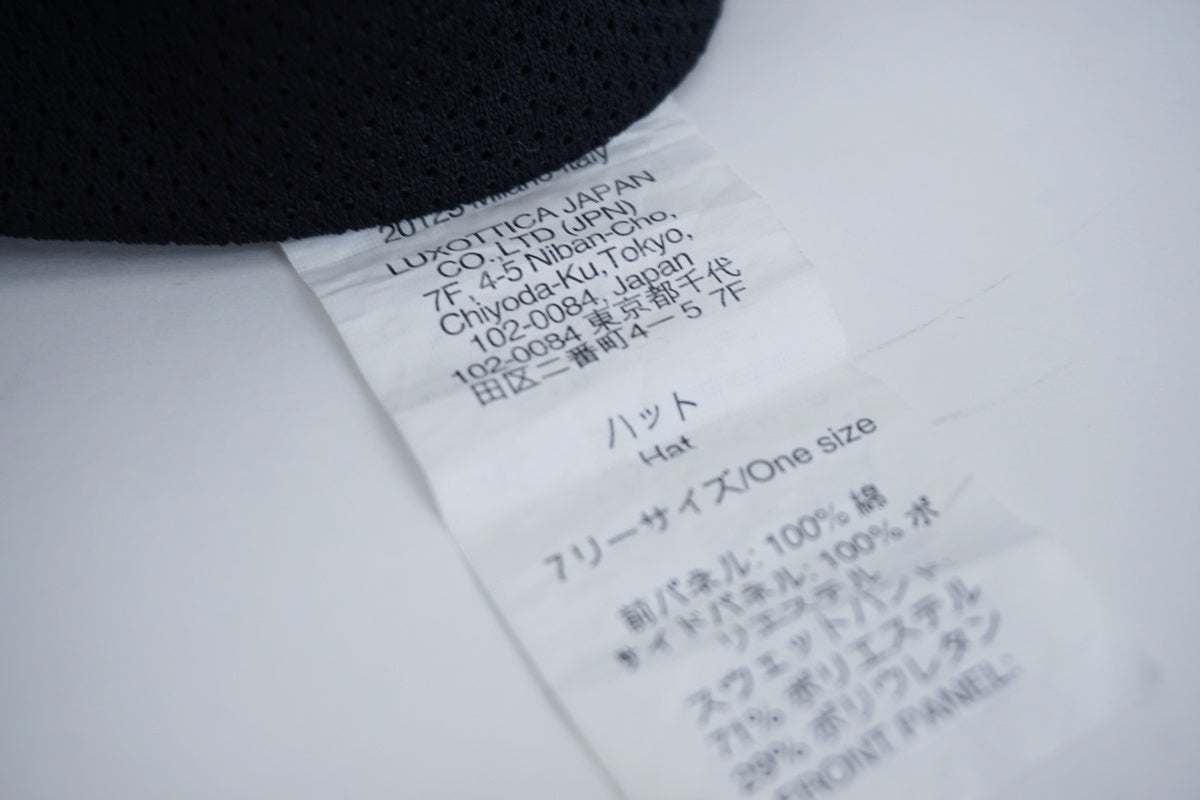 OAKLEY 「オークリー」 フリーサイズ サイクルキャップ / 京都八幡店