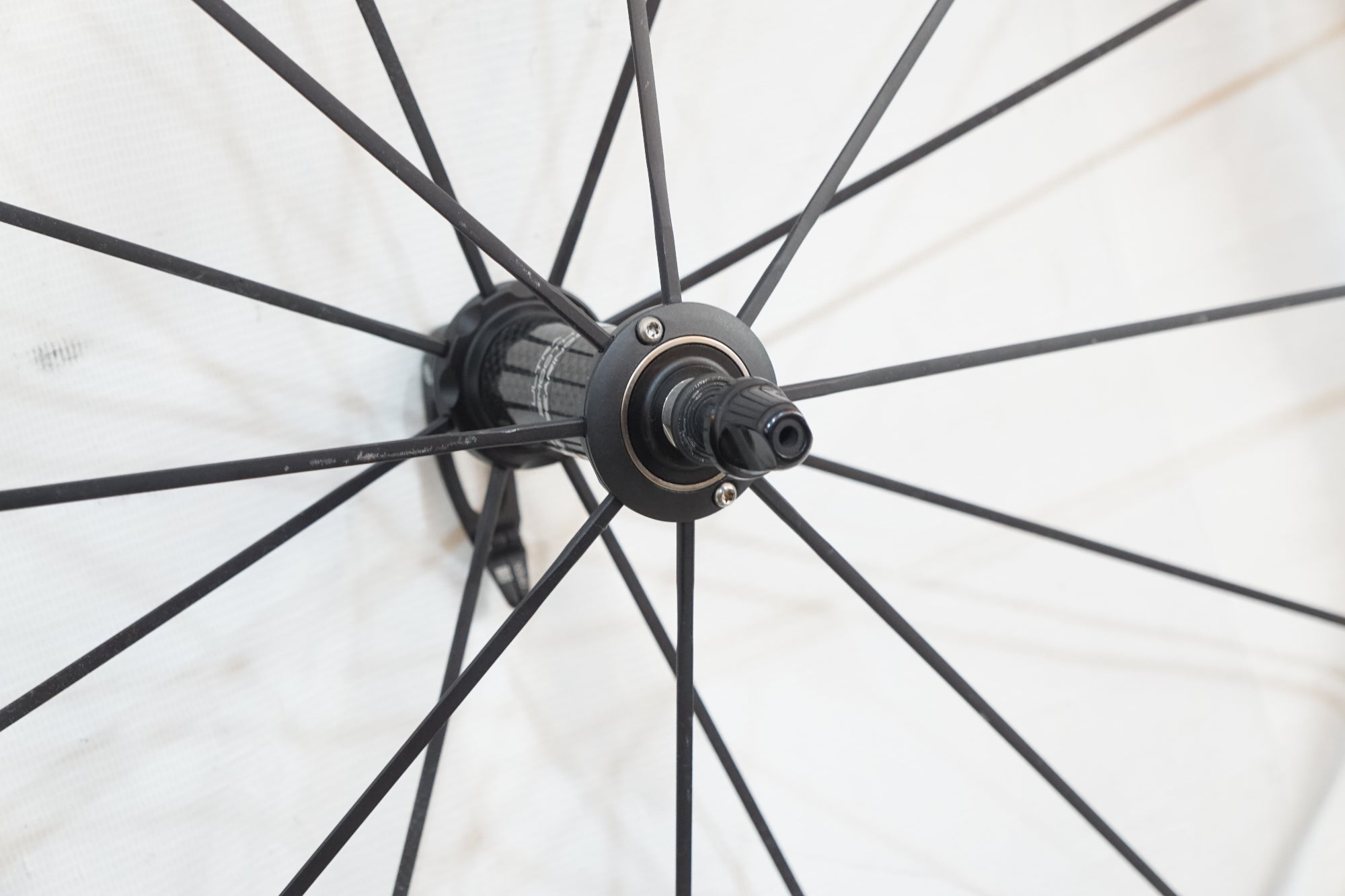 CAMPAGNOLO 「カンパニョーロ」 SHAMAL MILLE シマノ11速 ホイールセット / バイチャリ浦和ベース