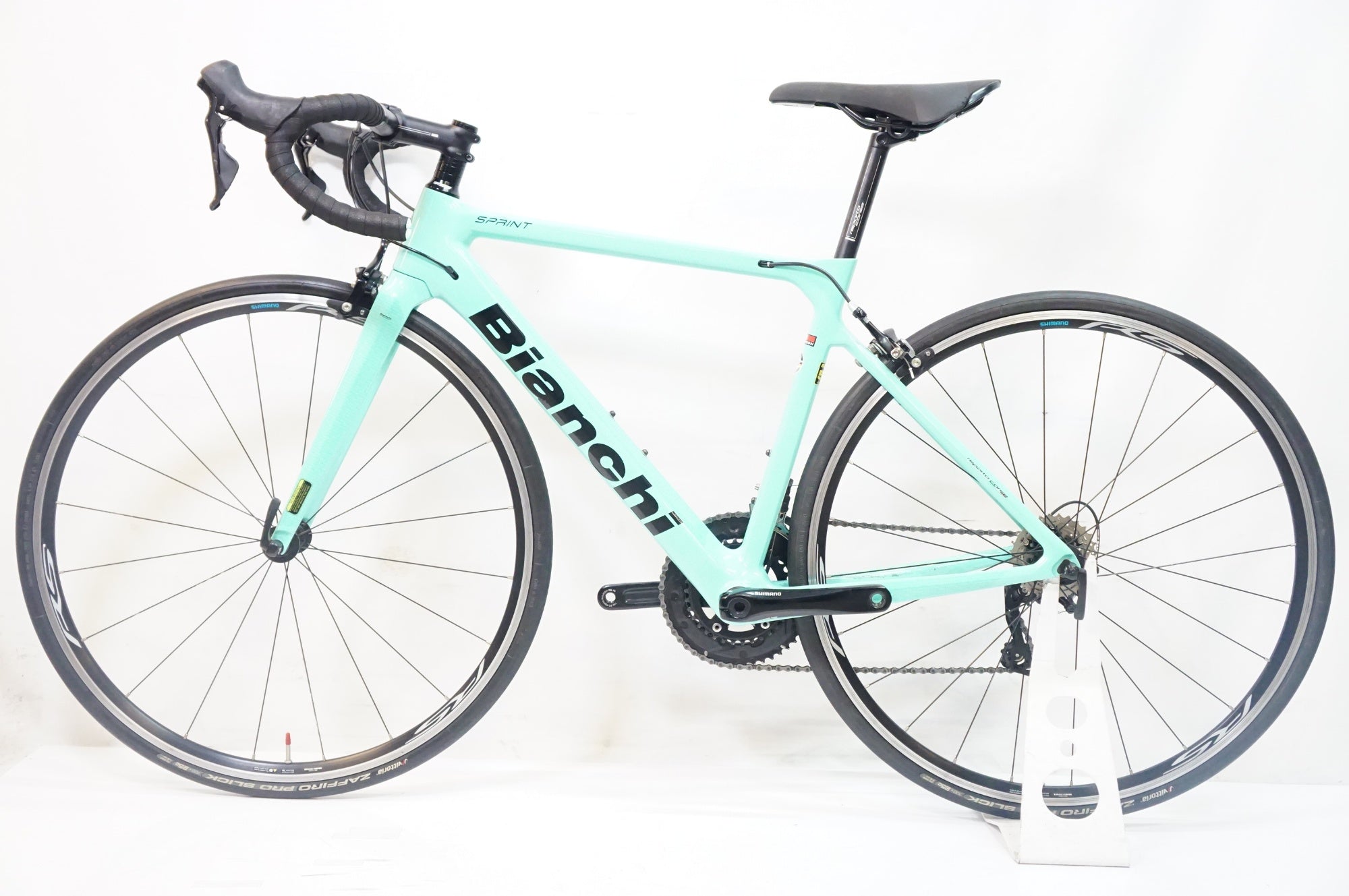 BIANCHI 「ビアンキ」 SPRINT 105 RIM 2019年モデル ロードバイク / 熊谷本店