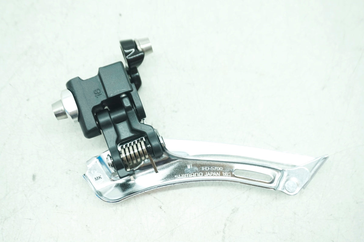 SHIMANO 「シマノ」 105 FD-5700 フロントディレイラー / 大阪門真店