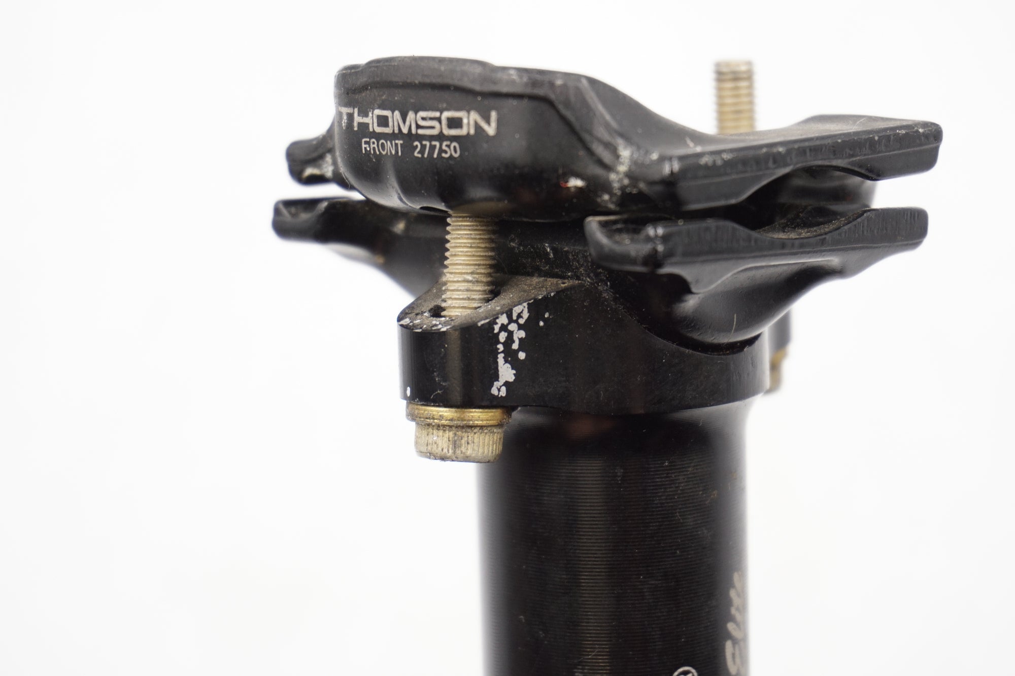 THOMSON 「トムソン」 ELITE SP-E101 Φ27.2 330mm シートポスト / 奈良店