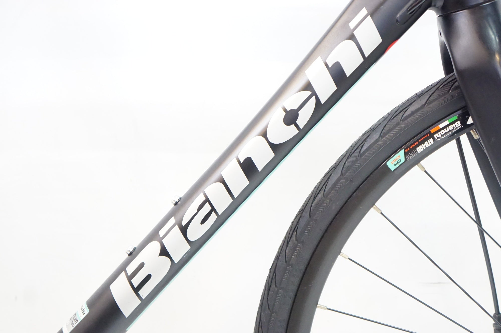 BIANCHI 「ビアンキ」 ZURIGO 2015年モデル シクロクロス / 熊谷本店