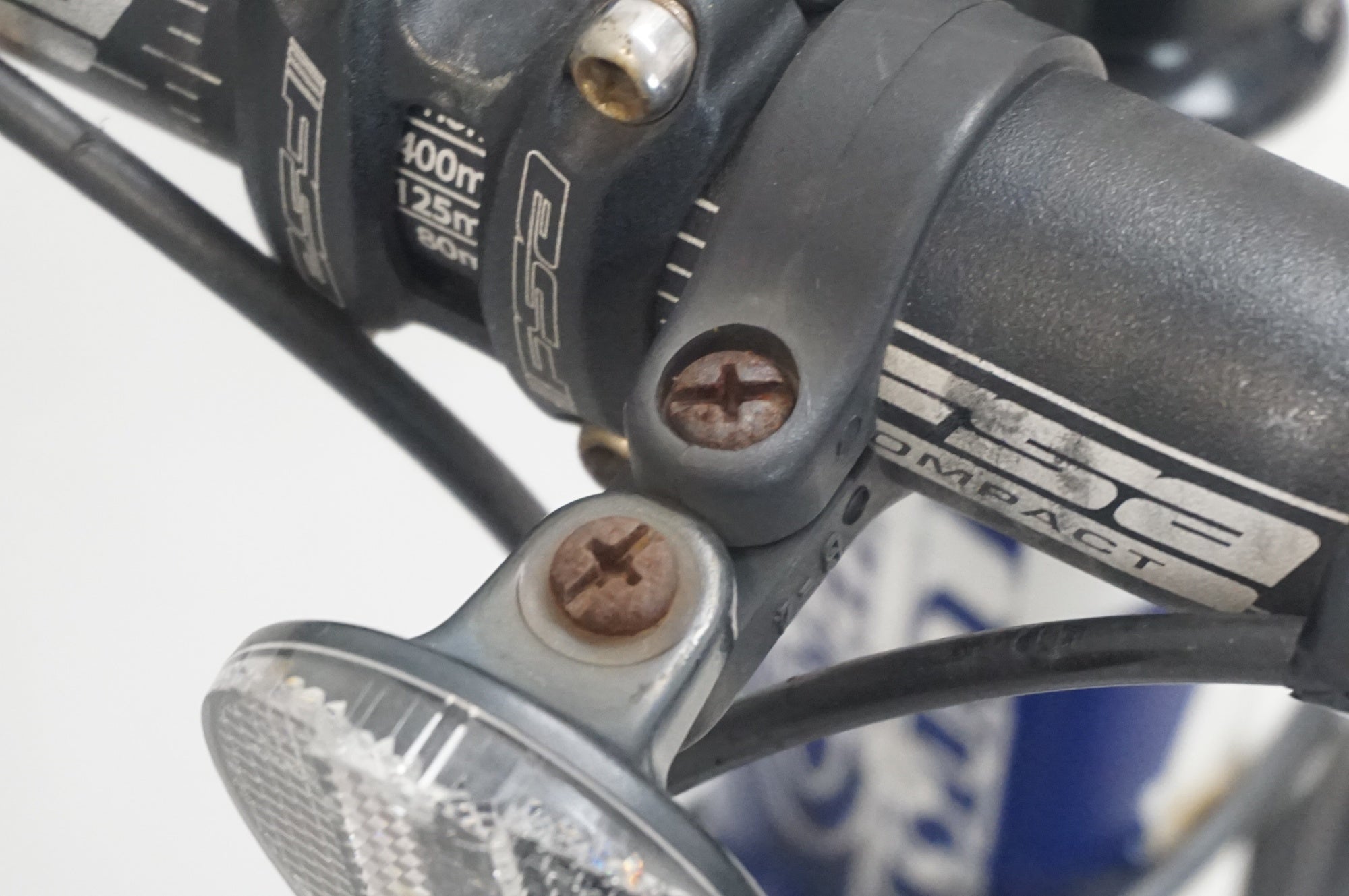 ジャンク ASAHI 「アサヒ」 MUUR ZERO ST-2 2014年モデル ロードバイク / 福岡店