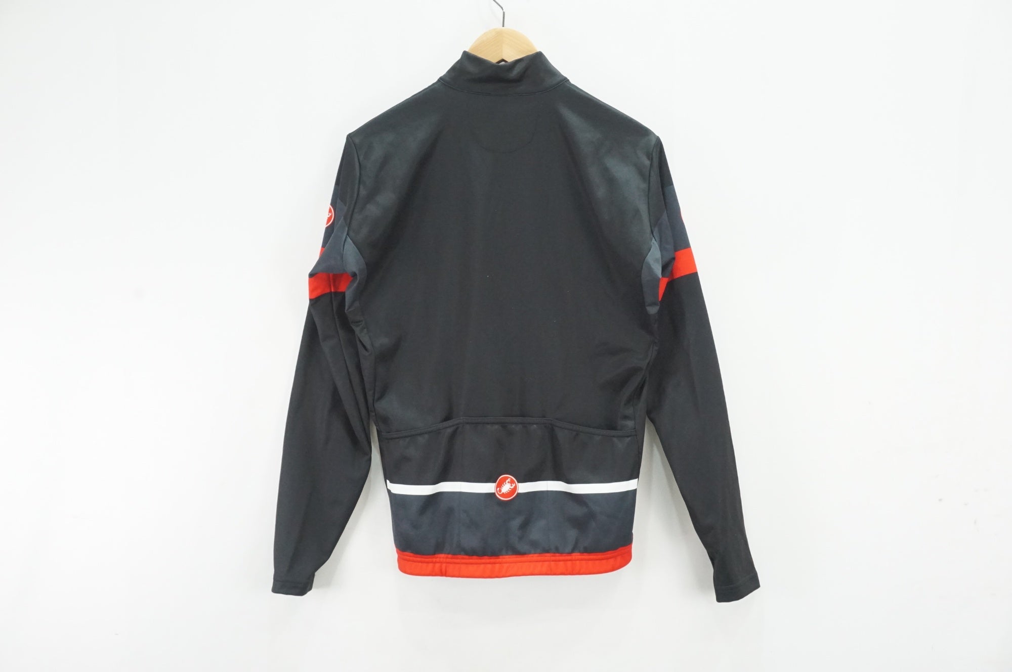 CASTELLI 「カステリ」 XLサイズ ジャージ / 大宮店