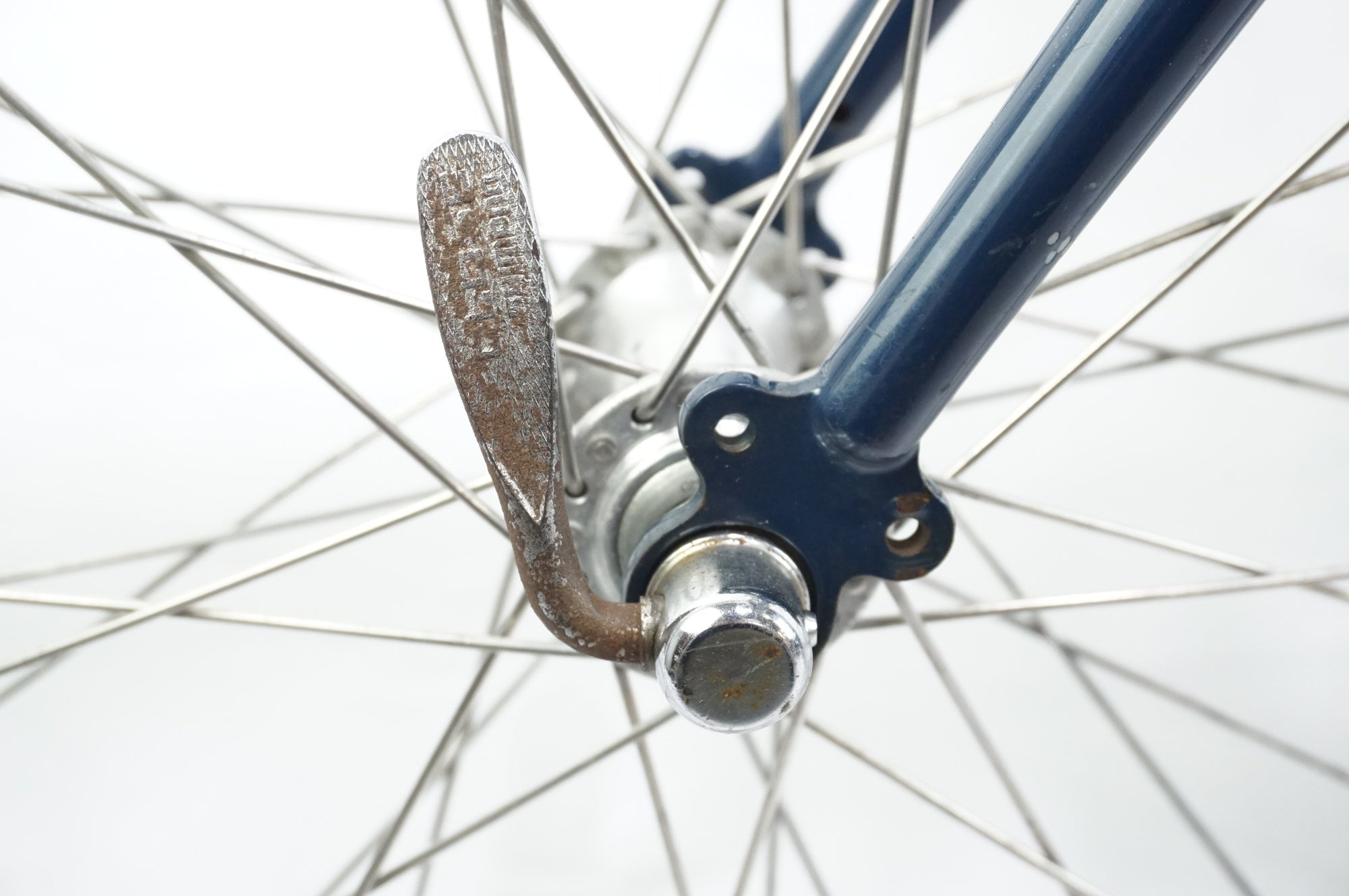 ARAYA 「アラヤ」 FEDERAL 2018年モデル 650A カスタム クロスバイク / 中目黒店