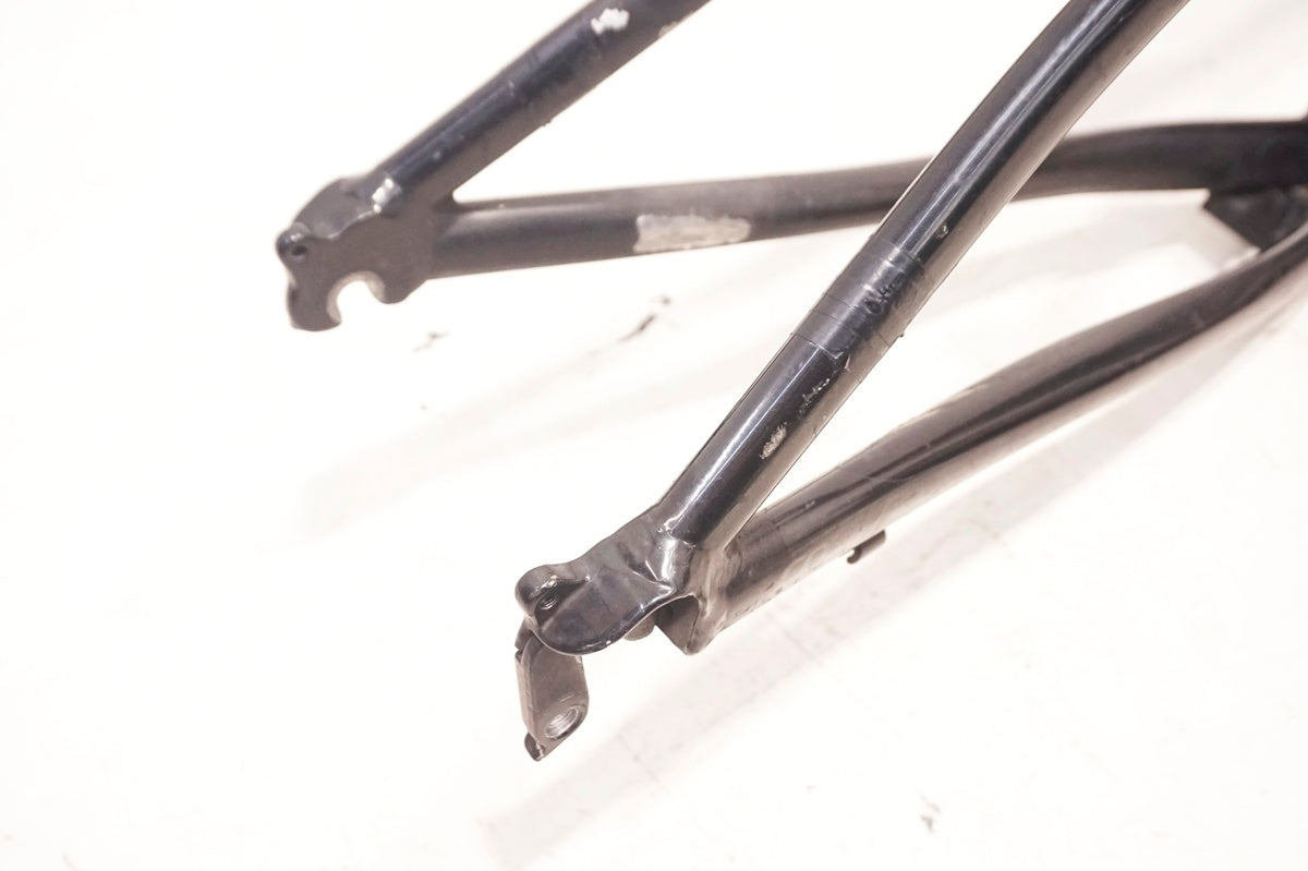 CANNONDALE 「キャノンデール」 QUICK5 2009年モデル フレームセット / 大阪門真店